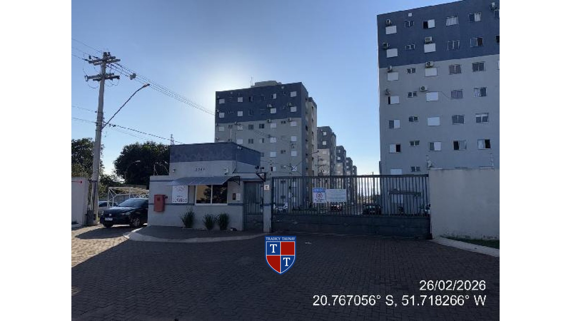 Foto 1 de APARTAMENTO em ALTO DA BOA VISTA - Imóvel Retomado Caixa