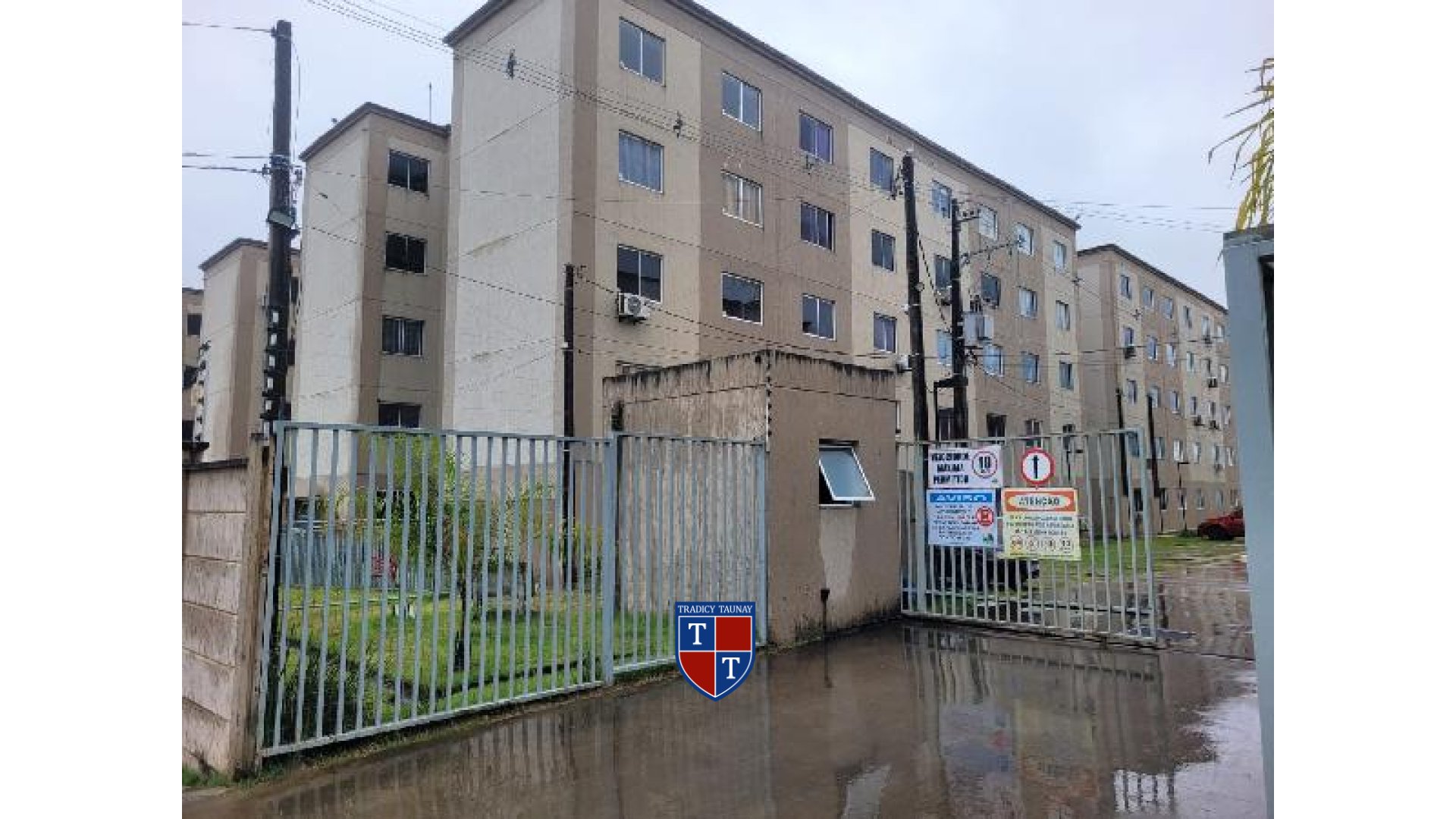 Foto 1 de APARTAMENTO em SUCUPIRA - Imóvel Retomado Caixa