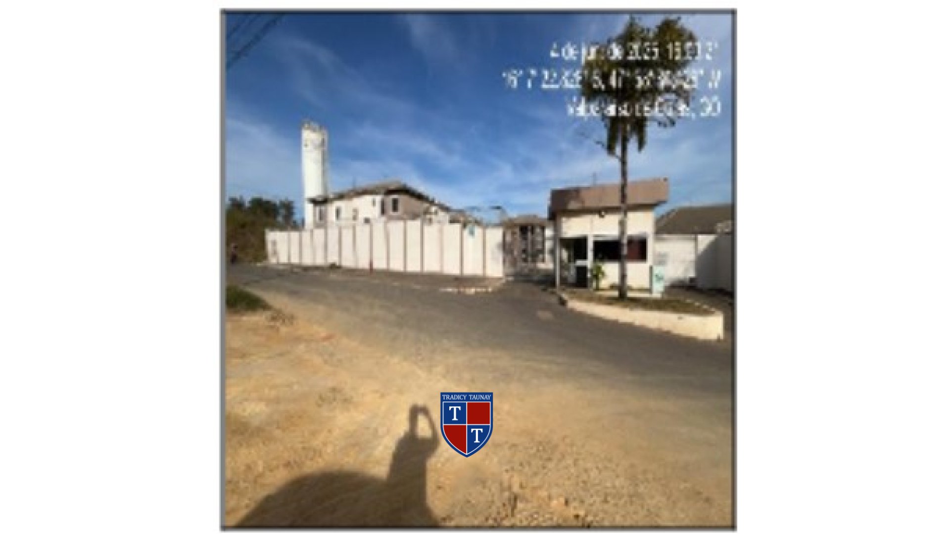 Foto 1 de APARTAMENTO em FAZENDA TAVEIRA - Imóvel Retomado Caixa