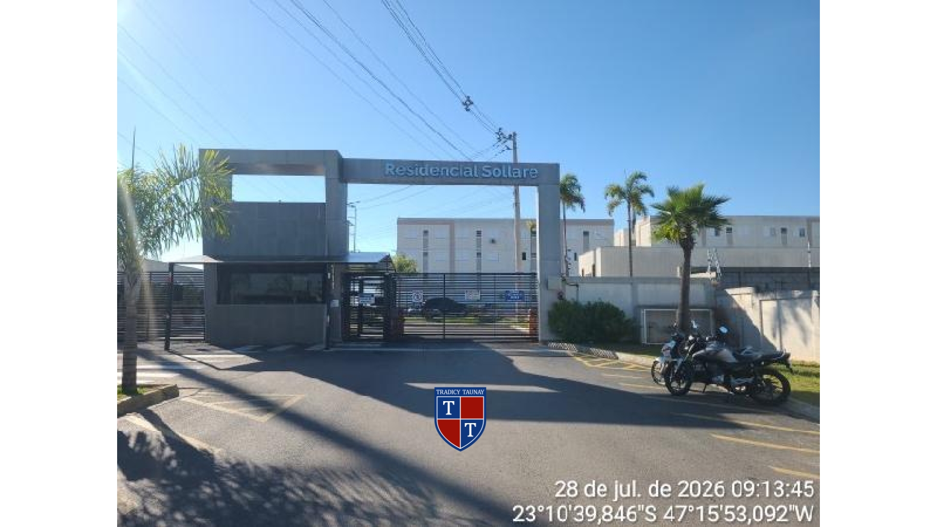 APARTAMENTO em OLARIA