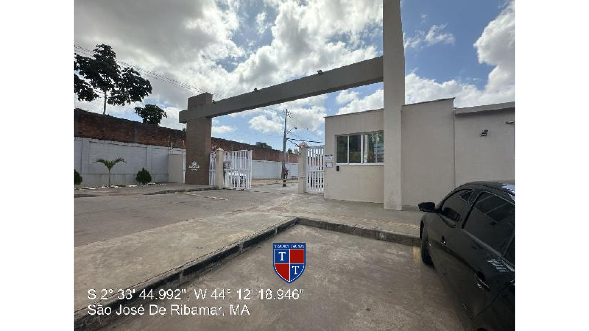 Foto 1 de APARTAMENTO em MAIOBINHA - Imóvel Retomado Caixa