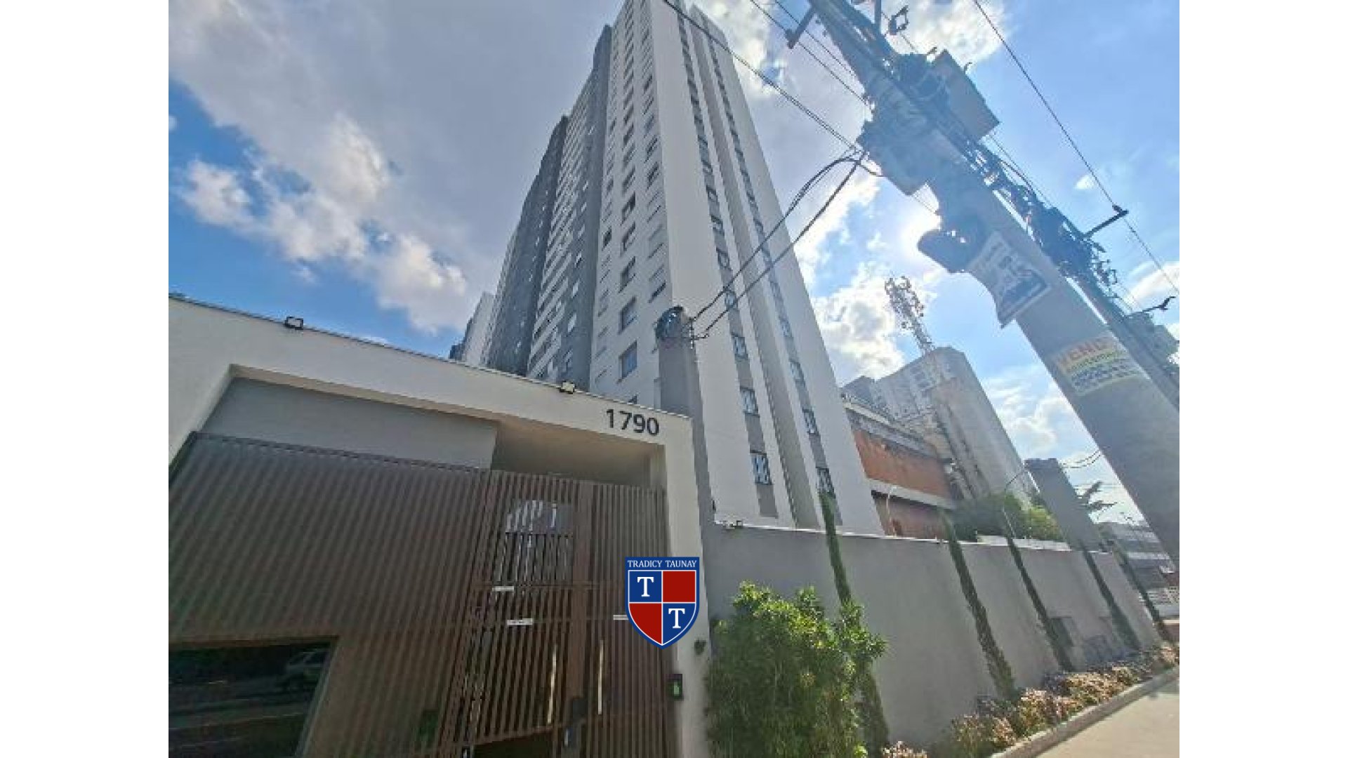 Foto 1 de APARTAMENTO em JARDIM PRUDENCIA - Imóvel Retomado Caixa
