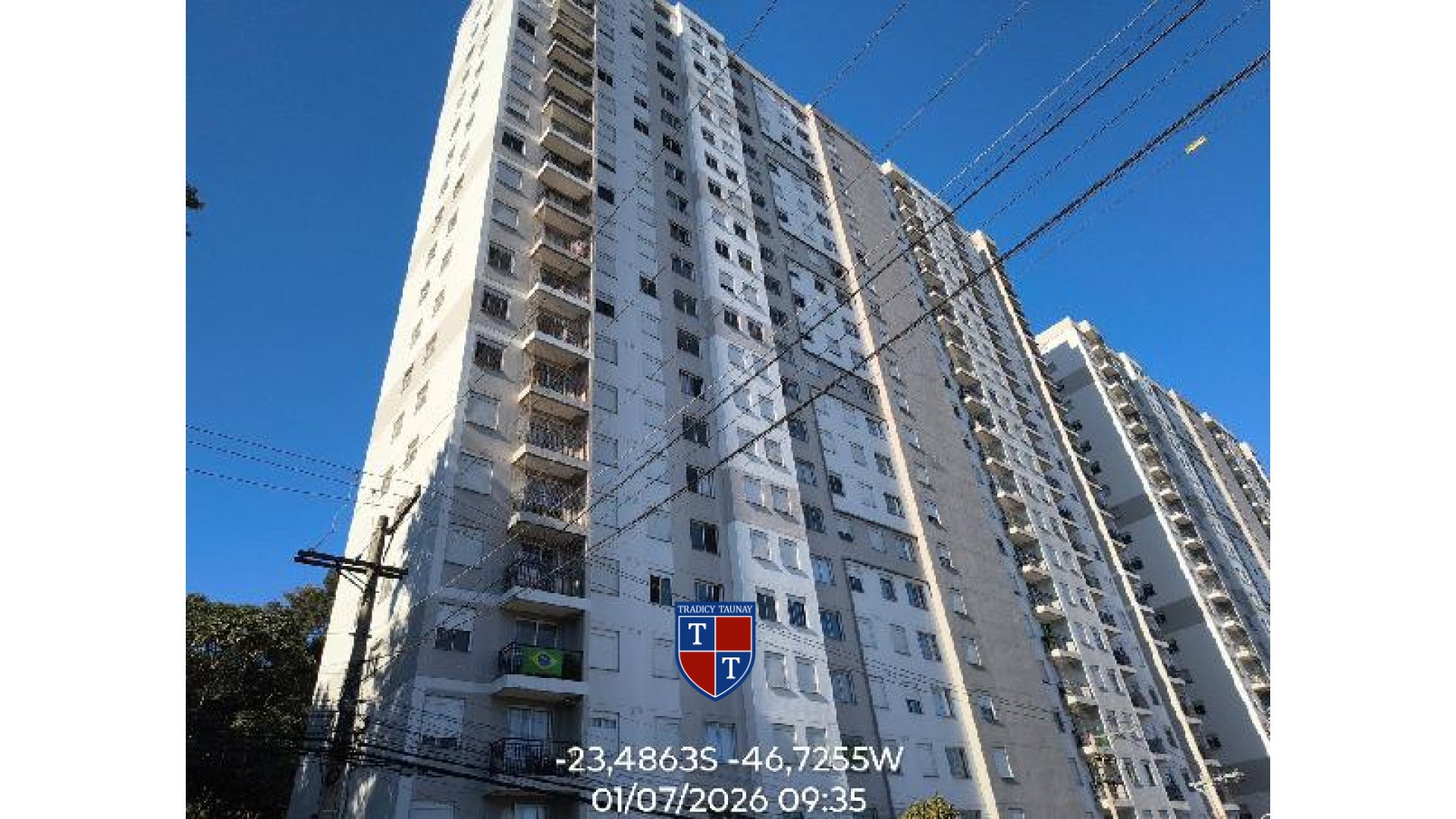 Foto 1 de APARTAMENTO em PIRITUBA - Imóvel Retomado Caixa