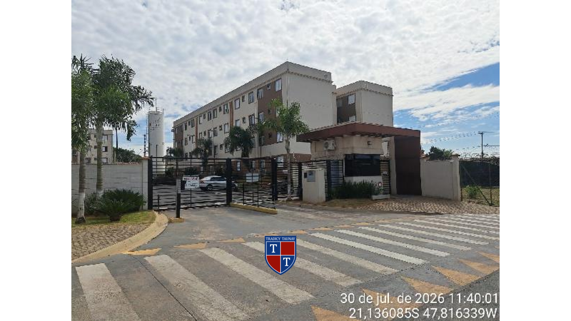 APARTAMENTO em IPIRANGA