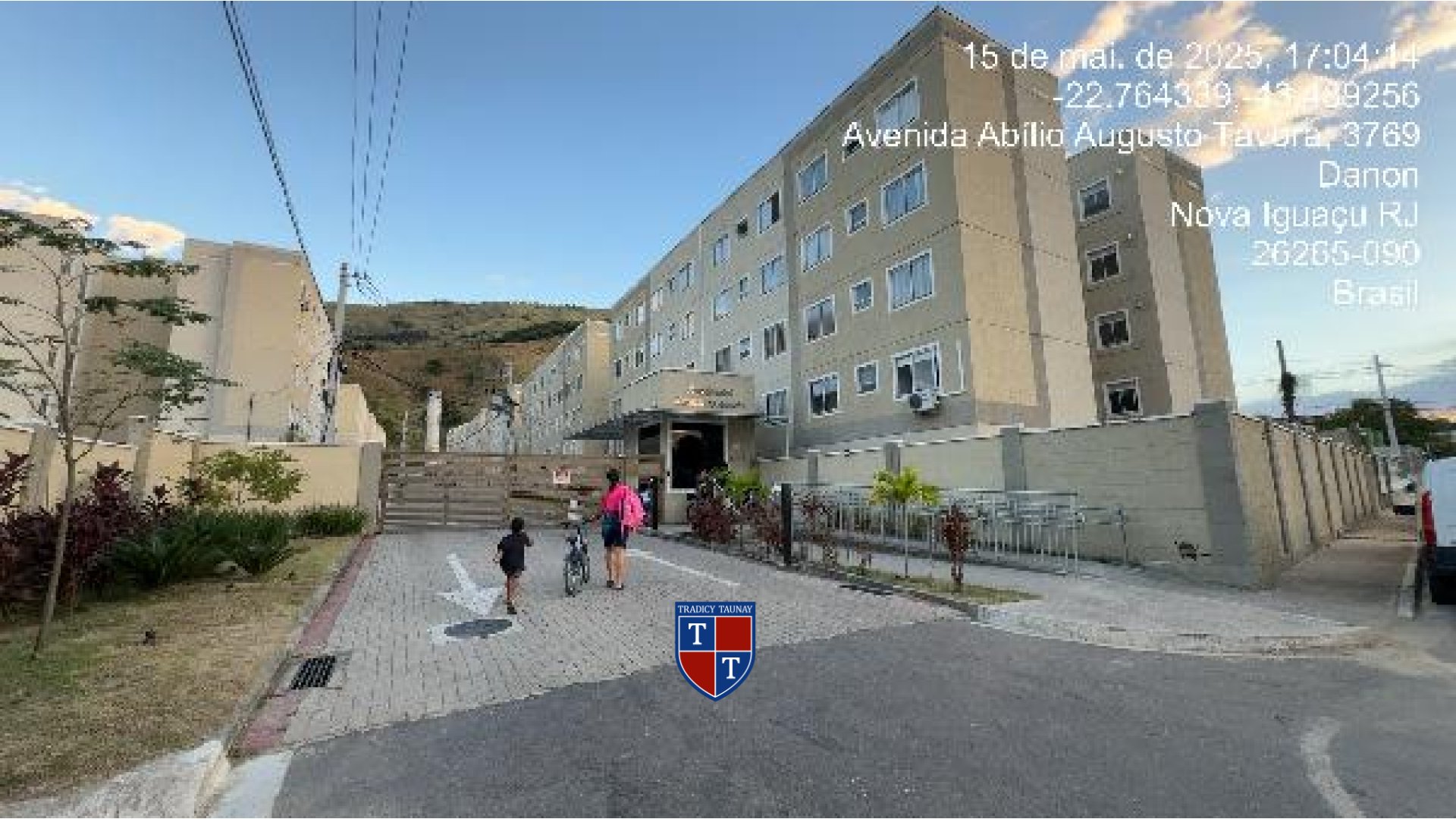 Foto 1 de APARTAMENTO em CABUCU - Imóvel Retomado Caixa