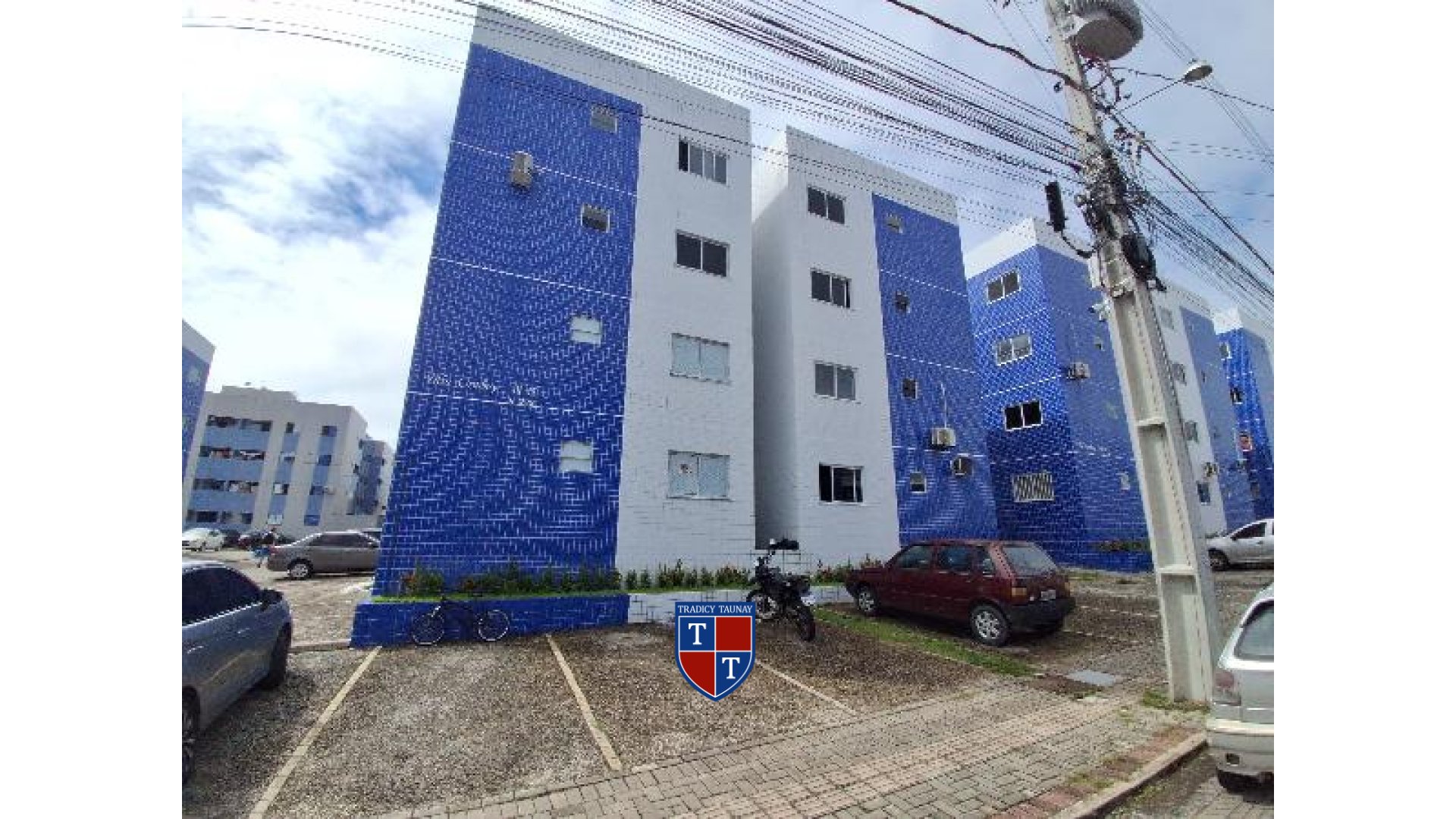 Foto 1 de APARTAMENTO em GRAMAME - Imóvel Retomado Caixa
