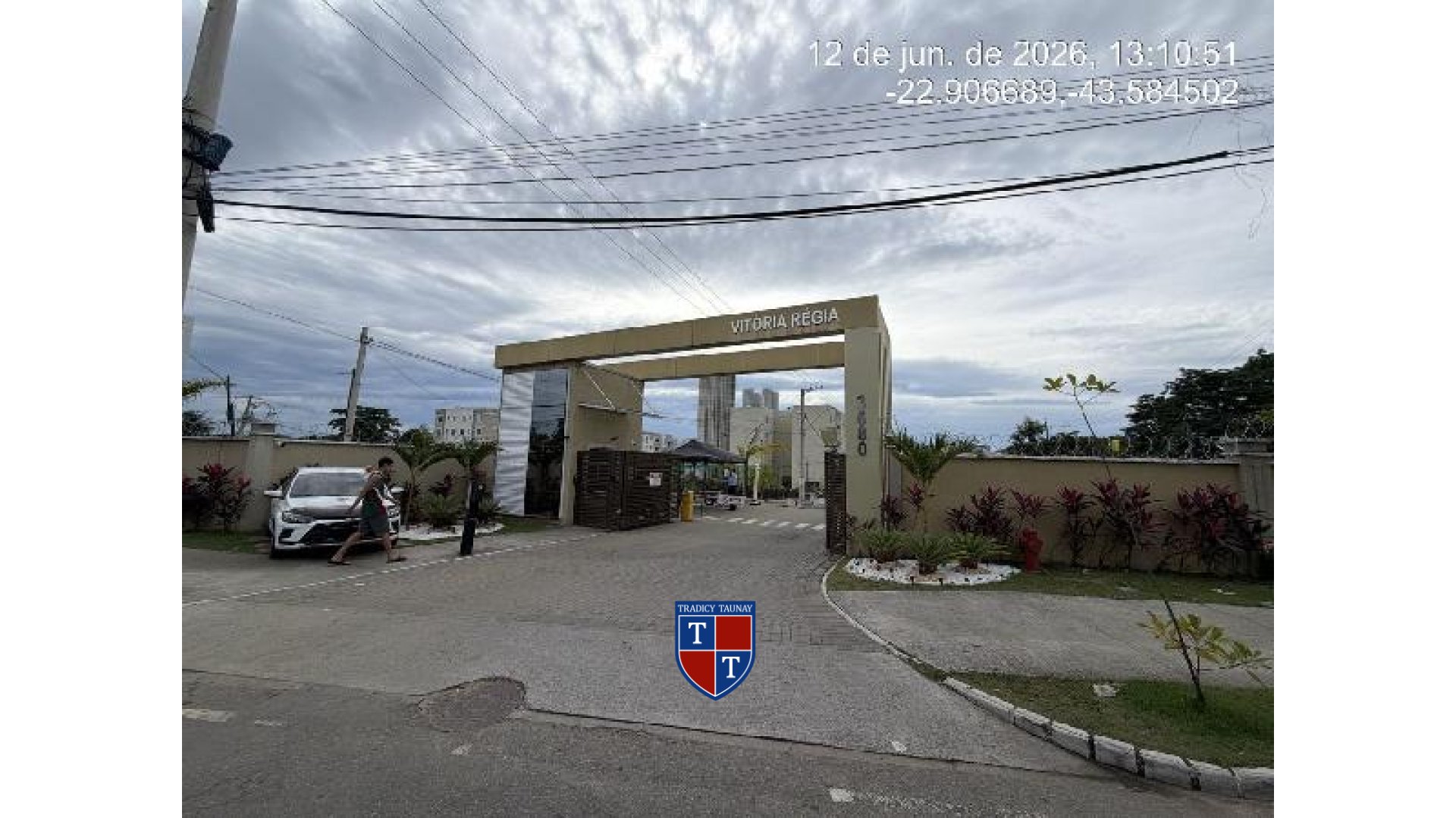 Foto 1 de APARTAMENTO em CAMPO GRANDE - Imóvel Retomado Caixa