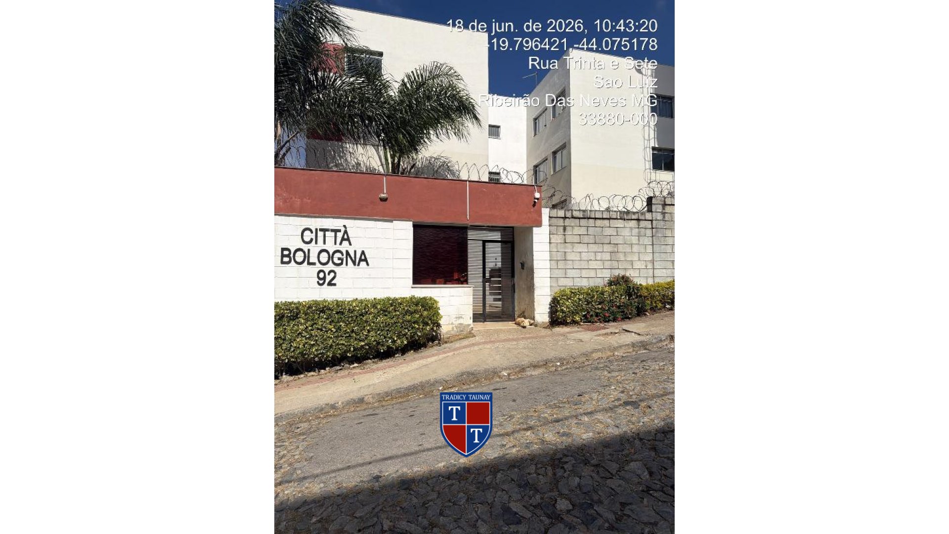 Foto 1 de APARTAMENTO em SAO LUIZ - Imóvel Retomado Caixa
