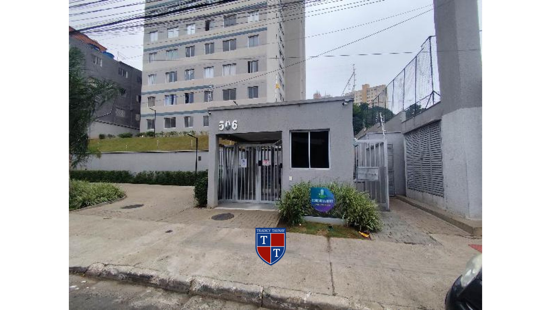 Foto 1 de APARTAMENTO em SAUDE - Imóvel Retomado Caixa