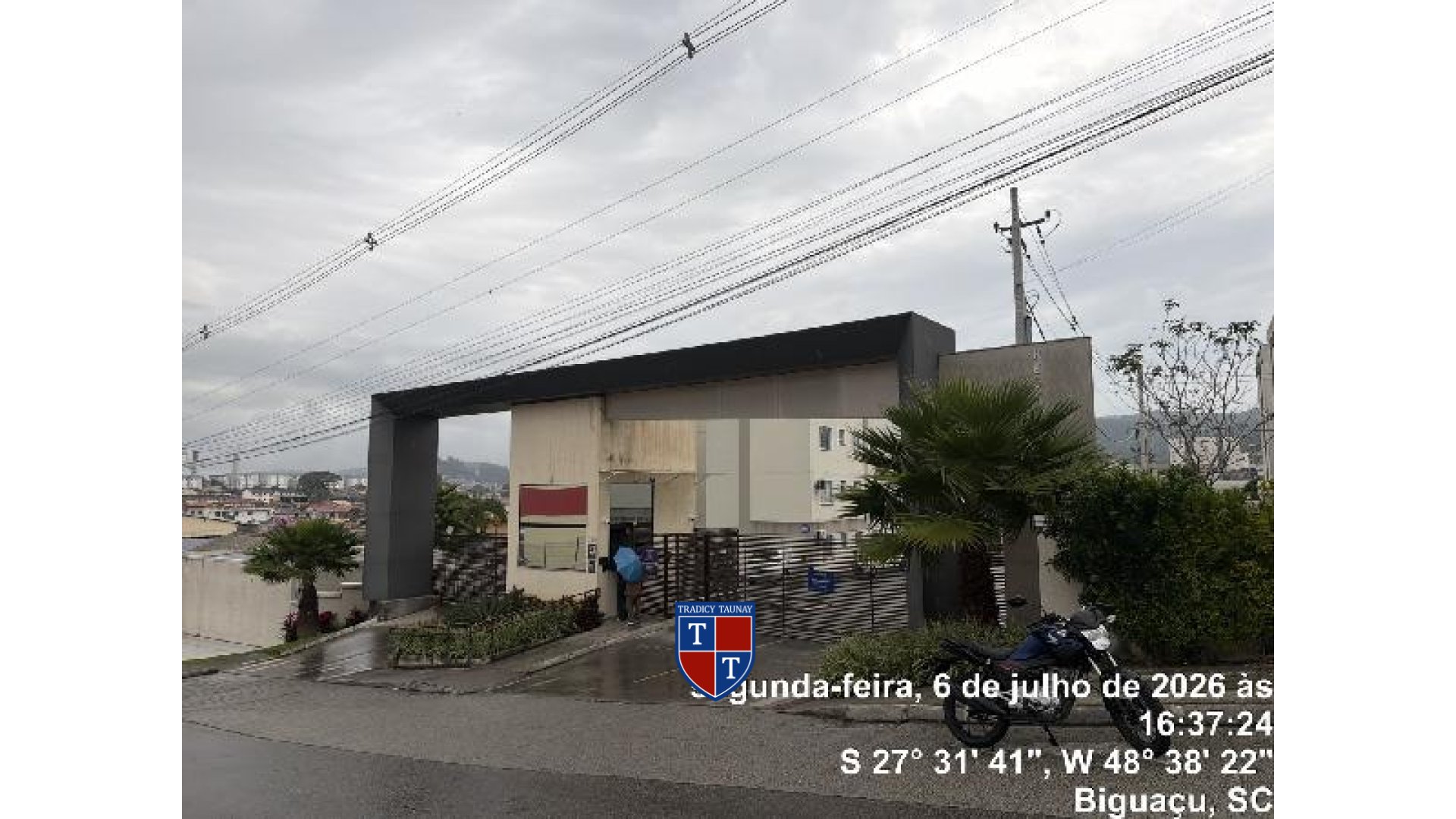 Foto 1 de APARTAMENTO em BOM VIVER - Imóvel Retomado Caixa