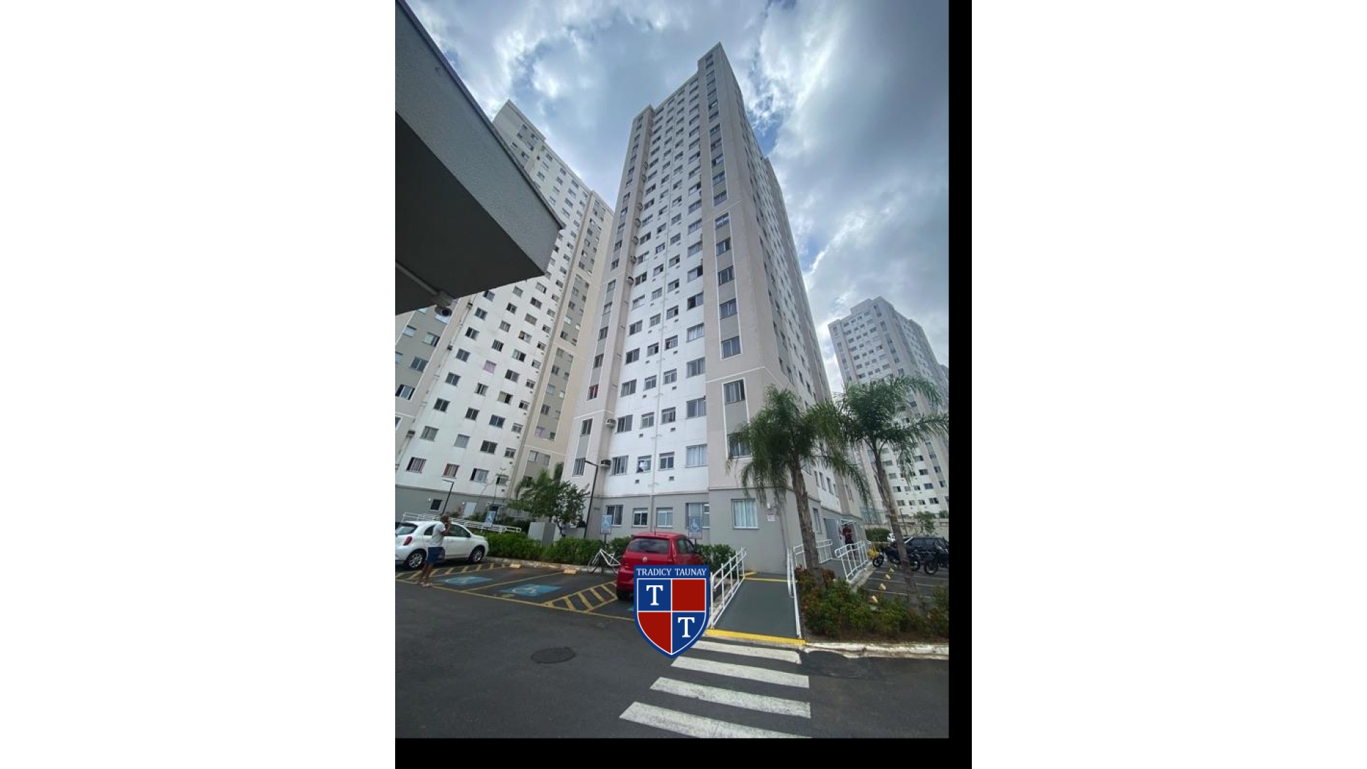 Foto 1 de APARTAMENTO em AREIA BRANCA - Imóvel Retomado Caixa
