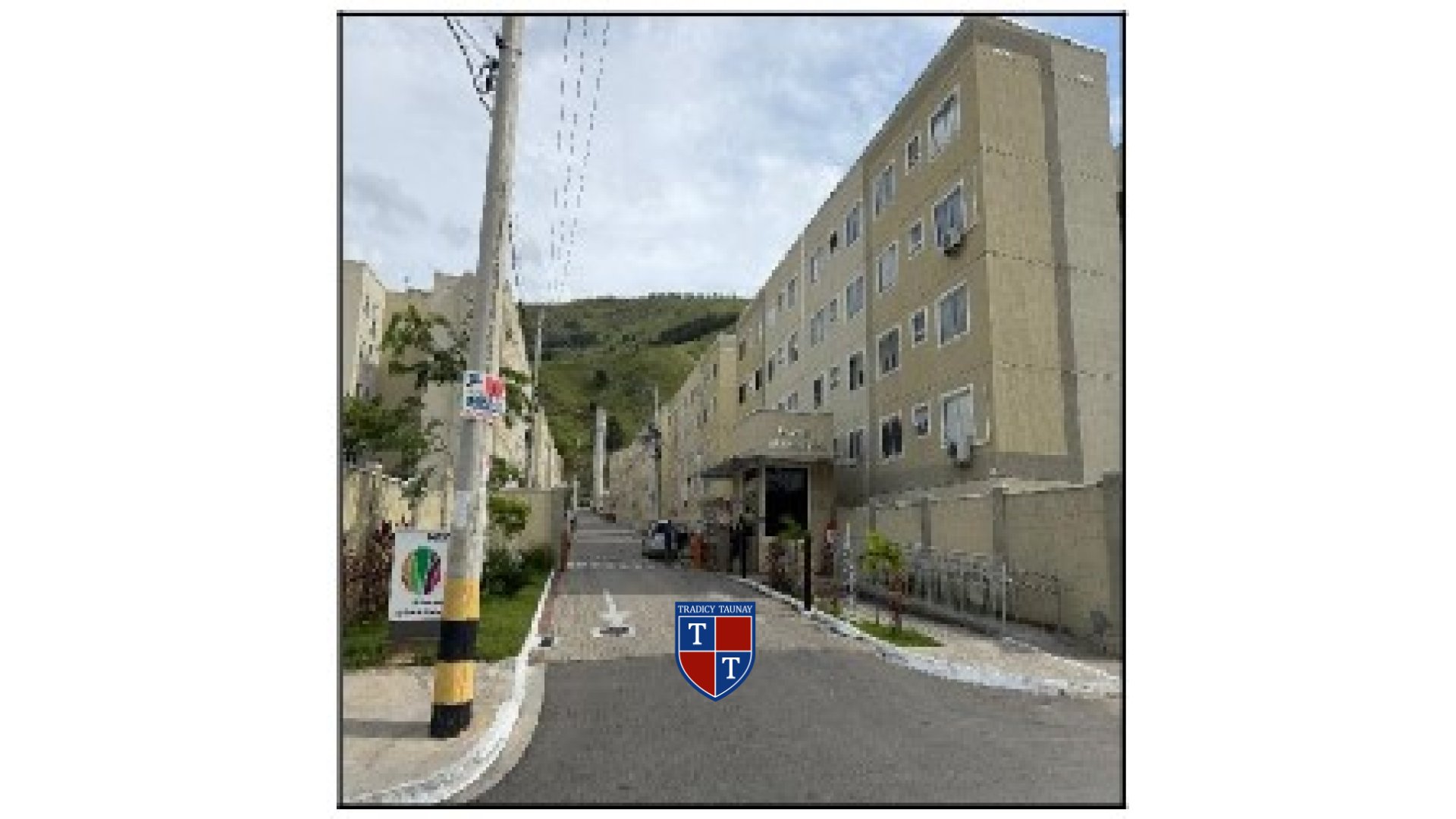 Foto 1 de APARTAMENTO em CABUCU - Imóvel Retomado Caixa