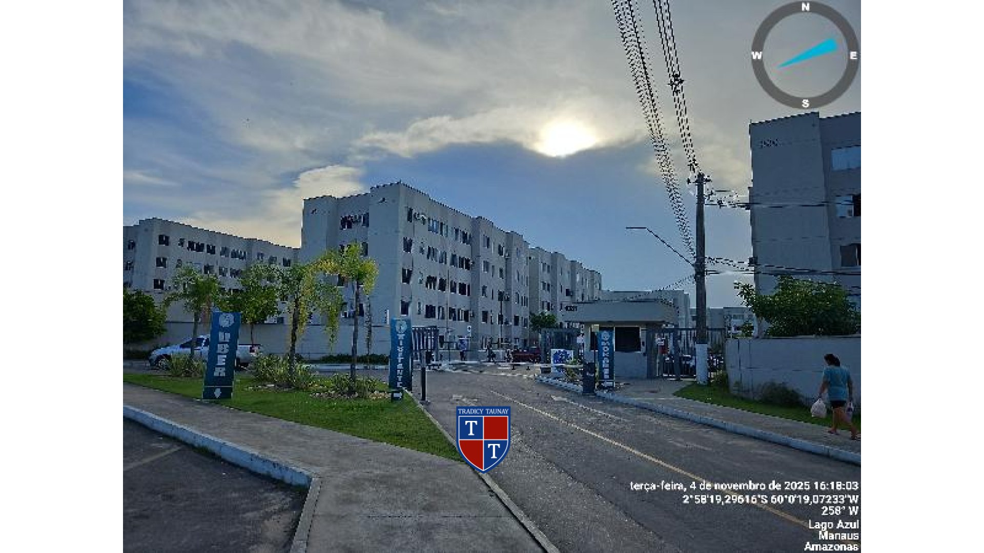 Foto 1 de APARTAMENTO em LAGO AZUL - Imóvel Retomado Caixa