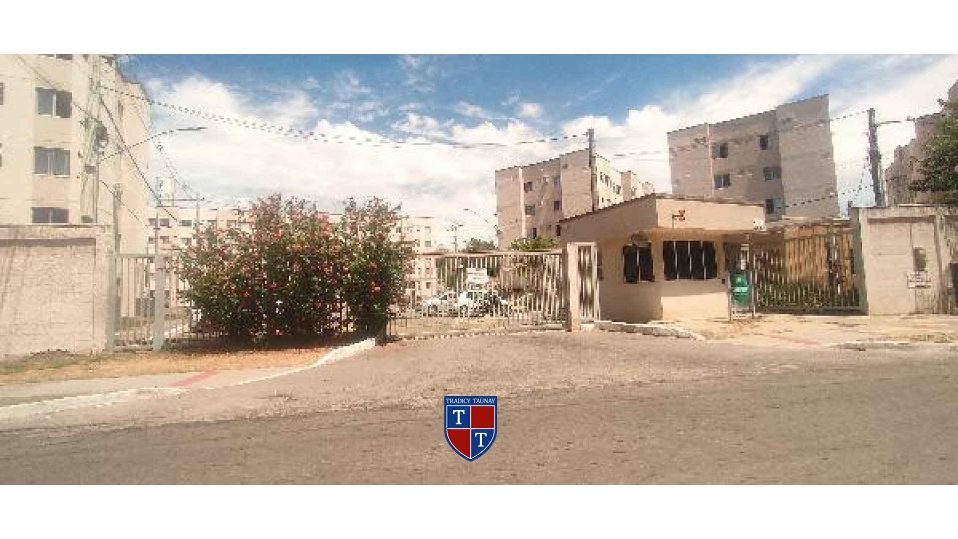 Foto 1 de APARTAMENTO em TRIBOBO - Imóvel Retomado Caixa