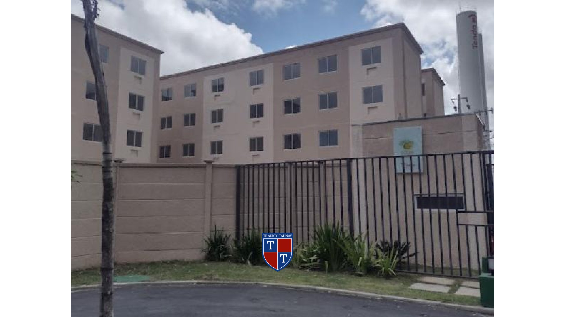 Foto 1 de APARTAMENTO em TRINDADE - Imóvel Retomado Caixa