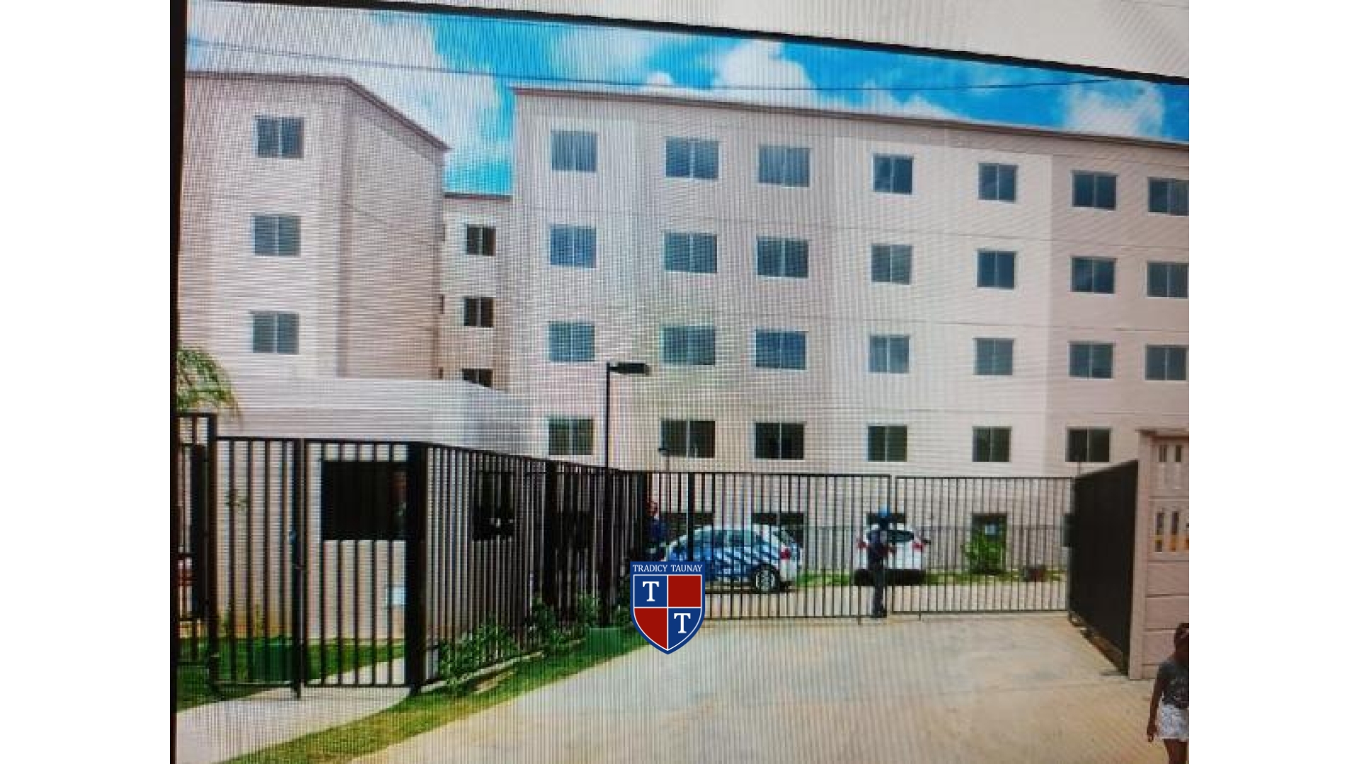 Foto 1 de APARTAMENTO em CAJAZEIRAS XI - Imóvel Retomado Caixa