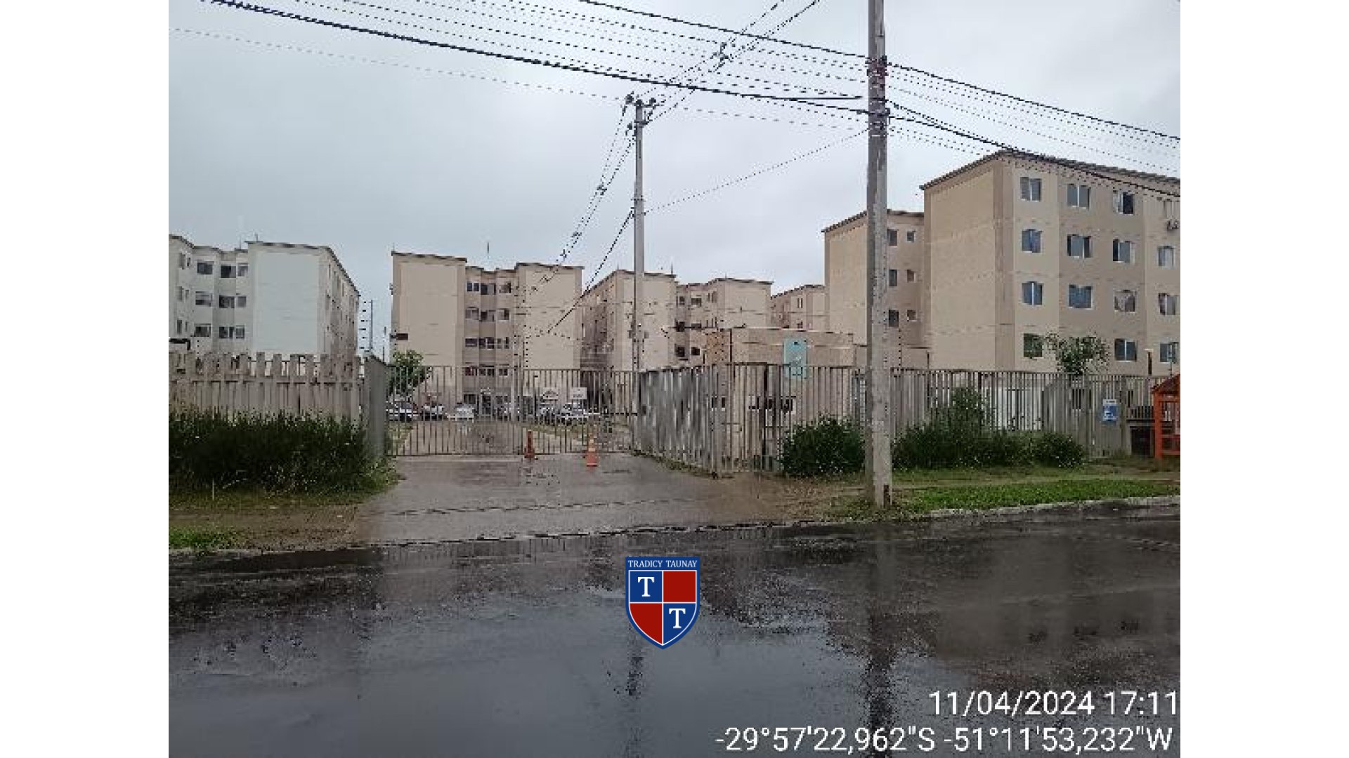 Foto 1 de APARTAMENTO em RIO BRANCO - Imóvel Retomado Caixa