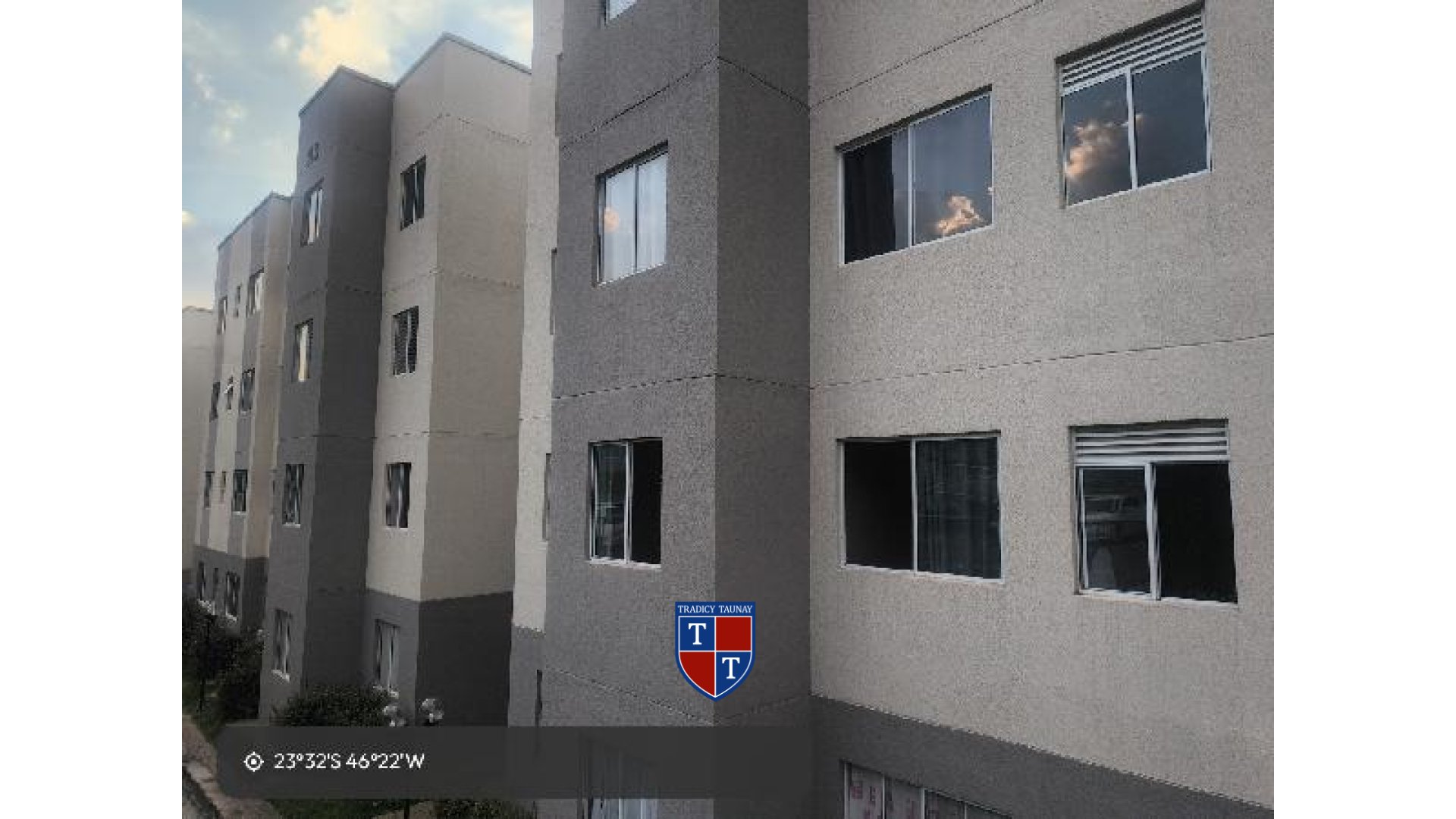 Foto 1 de APARTAMENTO em TUCUNDUVA - Imóvel Retomado Caixa