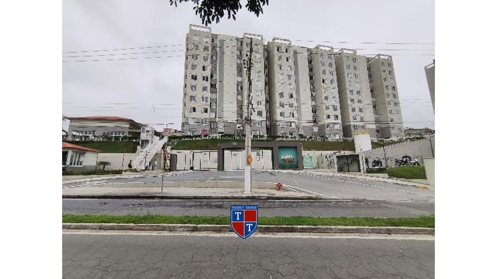 Foto 1 de APARTAMENTO em BAIRRO DO COLONIA - Imóvel Retomado Caixa
