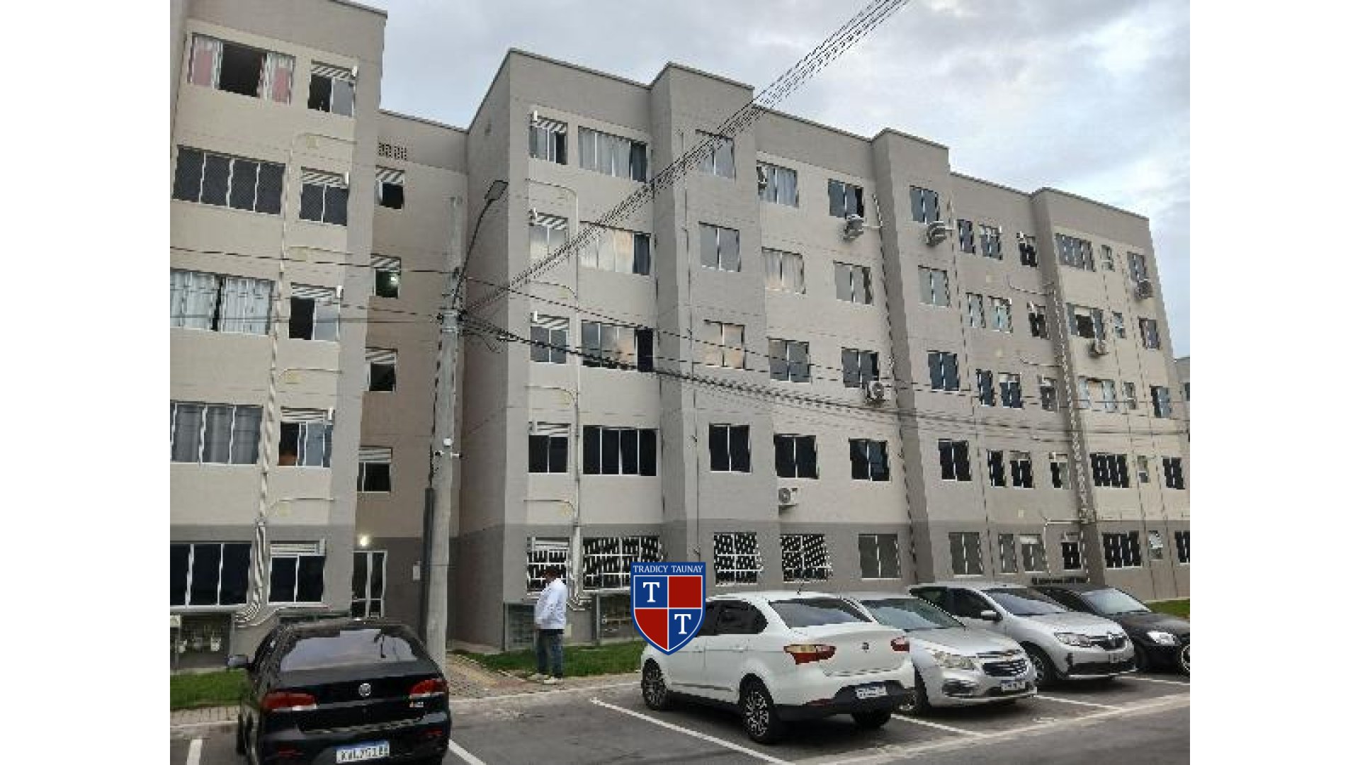 Foto 1 de APARTAMENTO em PAVUNA - Imóvel Retomado Caixa