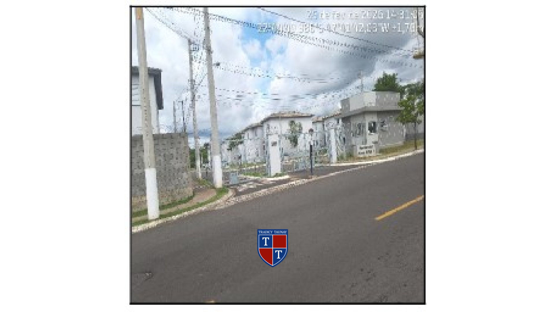 Foto 1 de CASA em SAO JORGE - Imóvel Retomado Caixa