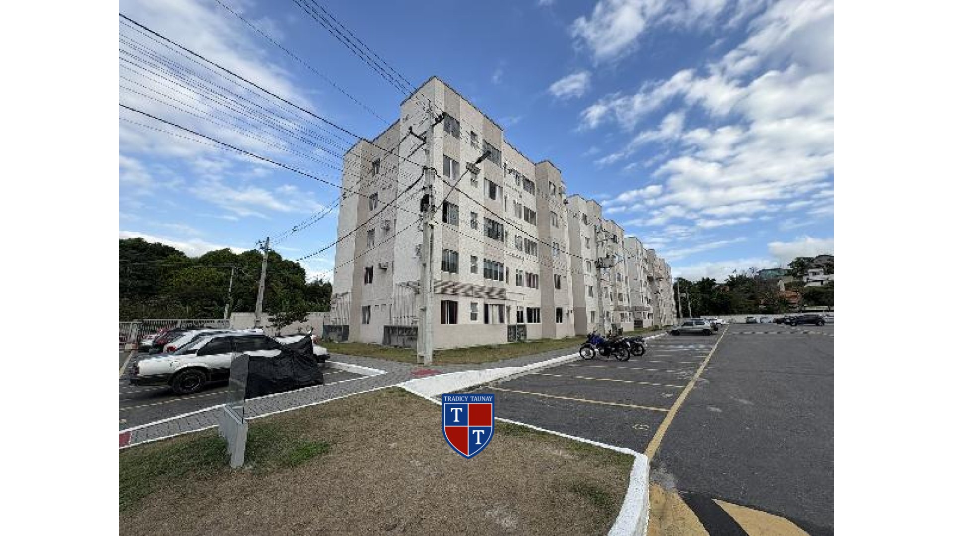 Foto 1 de APARTAMENTO em TRIBOBO - Imóvel Retomado Caixa