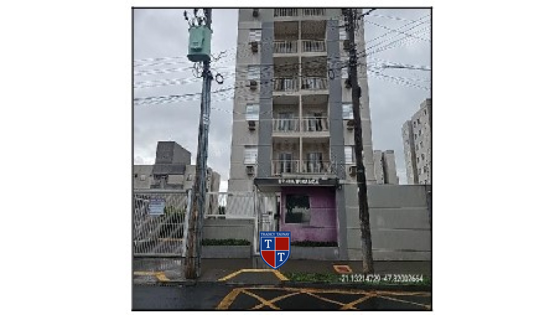 Foto 1 de APARTAMENTO em RESIDENCIAL DAS AMERICAS - Imóvel Retomado Caixa