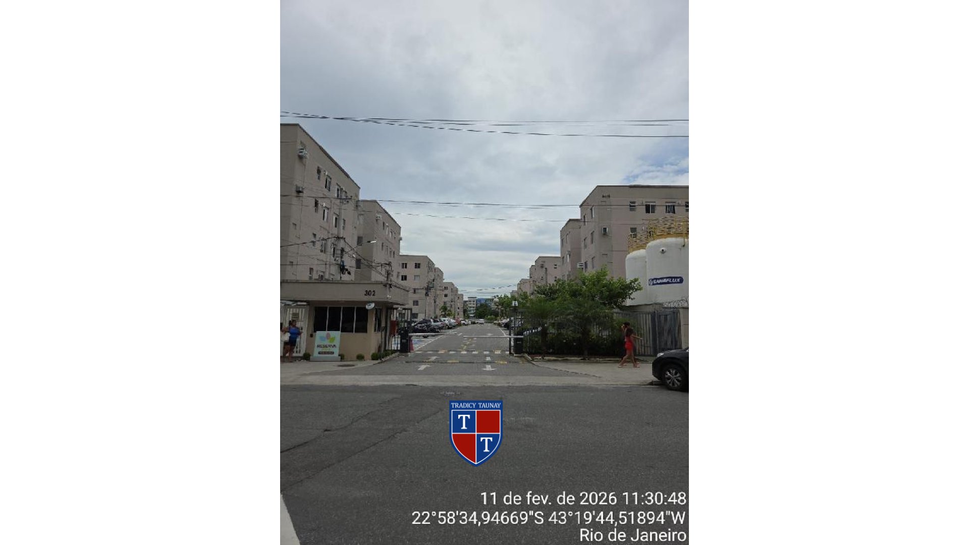 Foto 1 de APARTAMENTO em FREG DE JACAREPAGUA - Imóvel Retomado Caixa