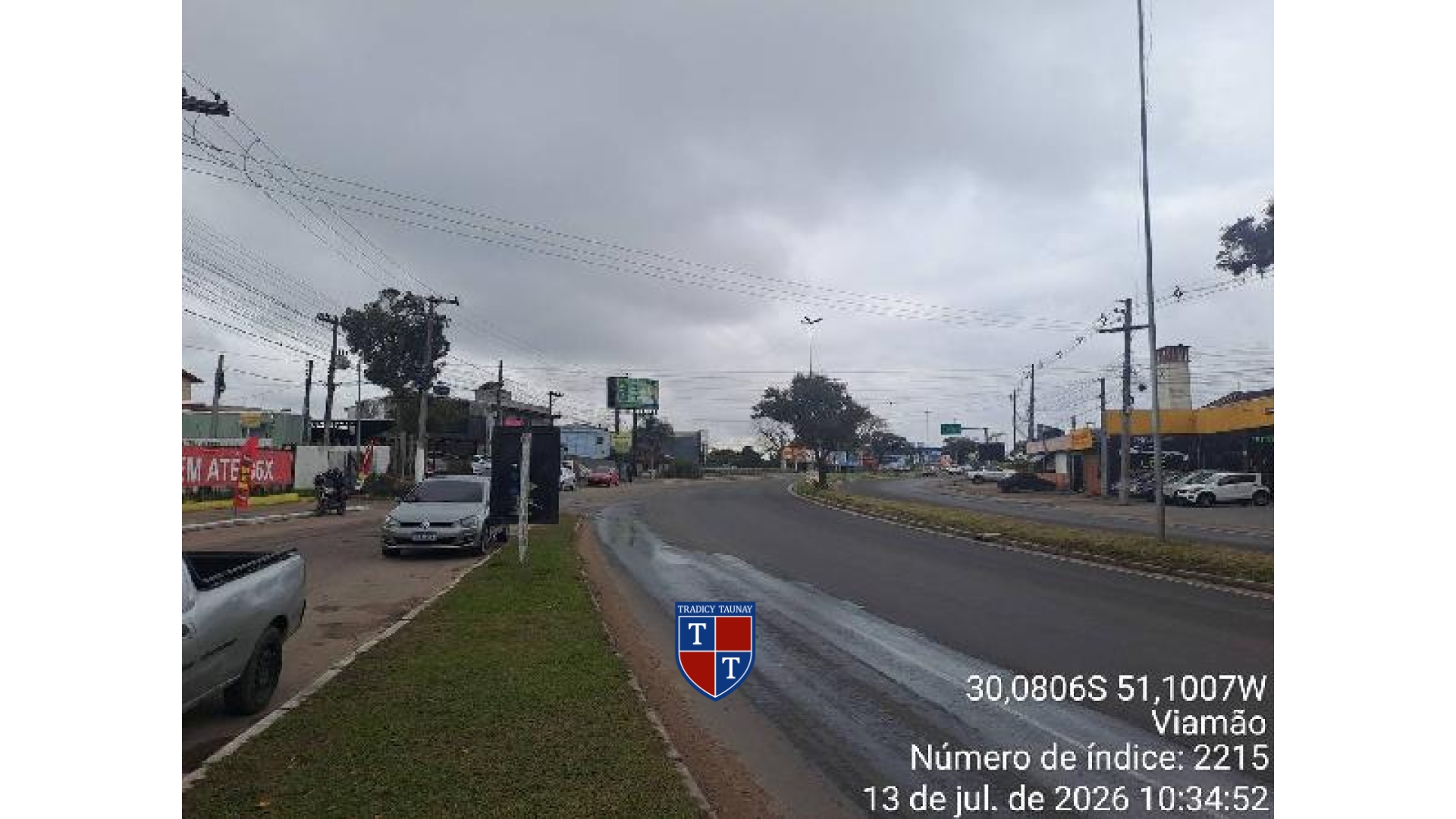 Foto 1 de APARTAMENTO em RINCAO DOS TELLES - Imóvel Retomado Caixa