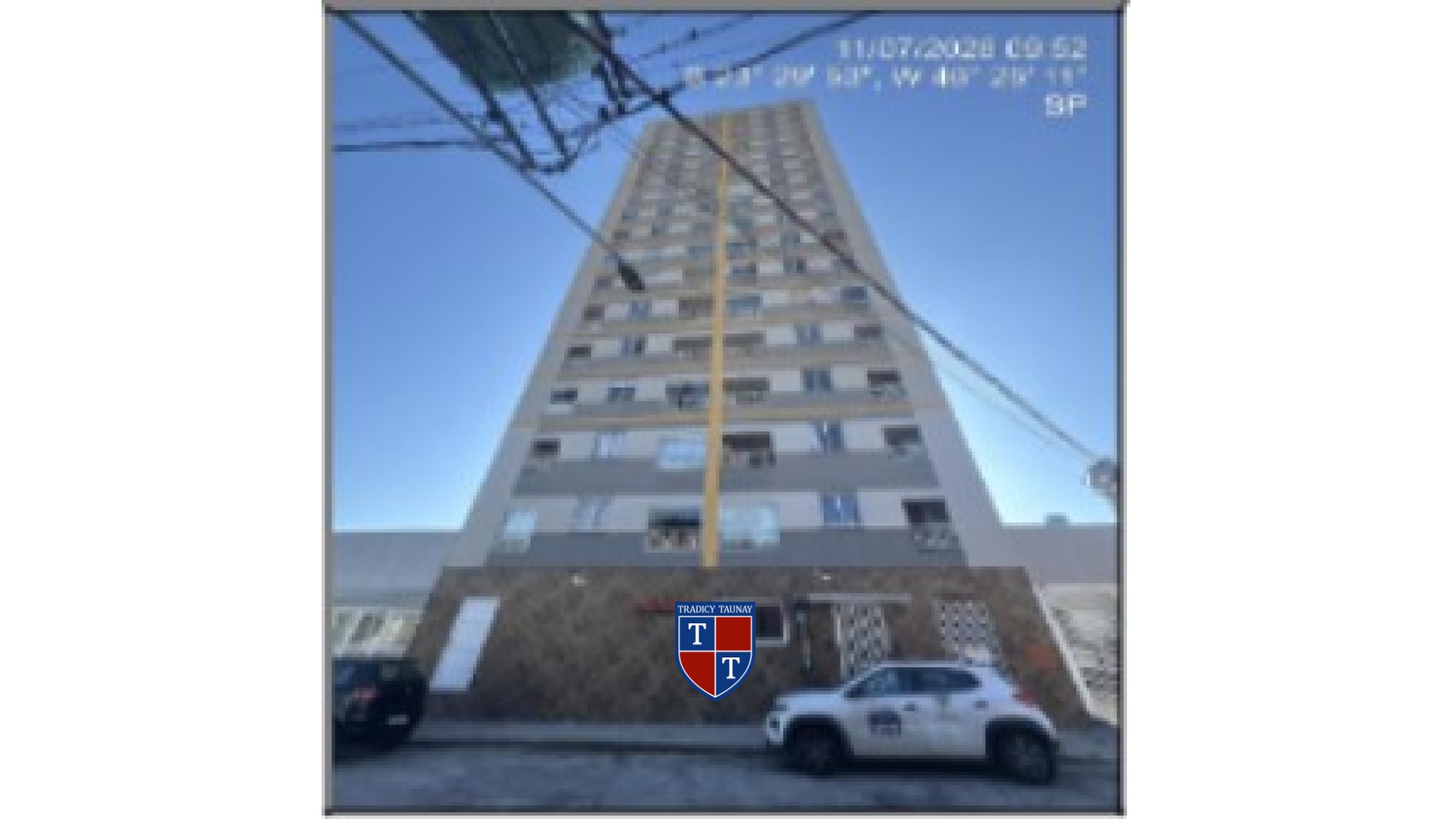 Foto 1 de APARTAMENTO em VILA CURUCA, SAO PAULO/SP - Imóvel Retomado CAIXA Ref 8787711498958