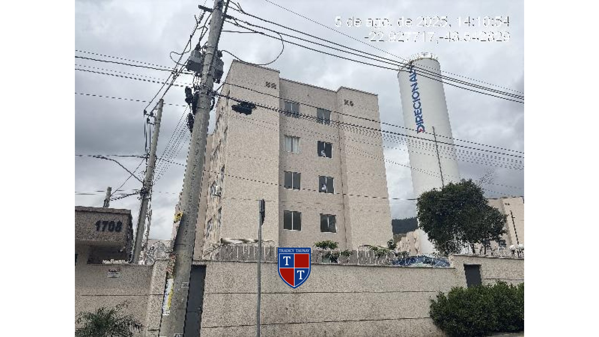 Foto 1 de APARTAMENTO em CAMPO GRANDE - Imóvel Retomado Caixa