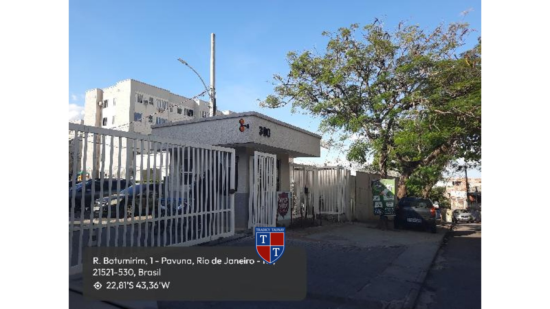 Foto 1 de APARTAMENTO em PAVUNA - Imóvel Retomado Caixa