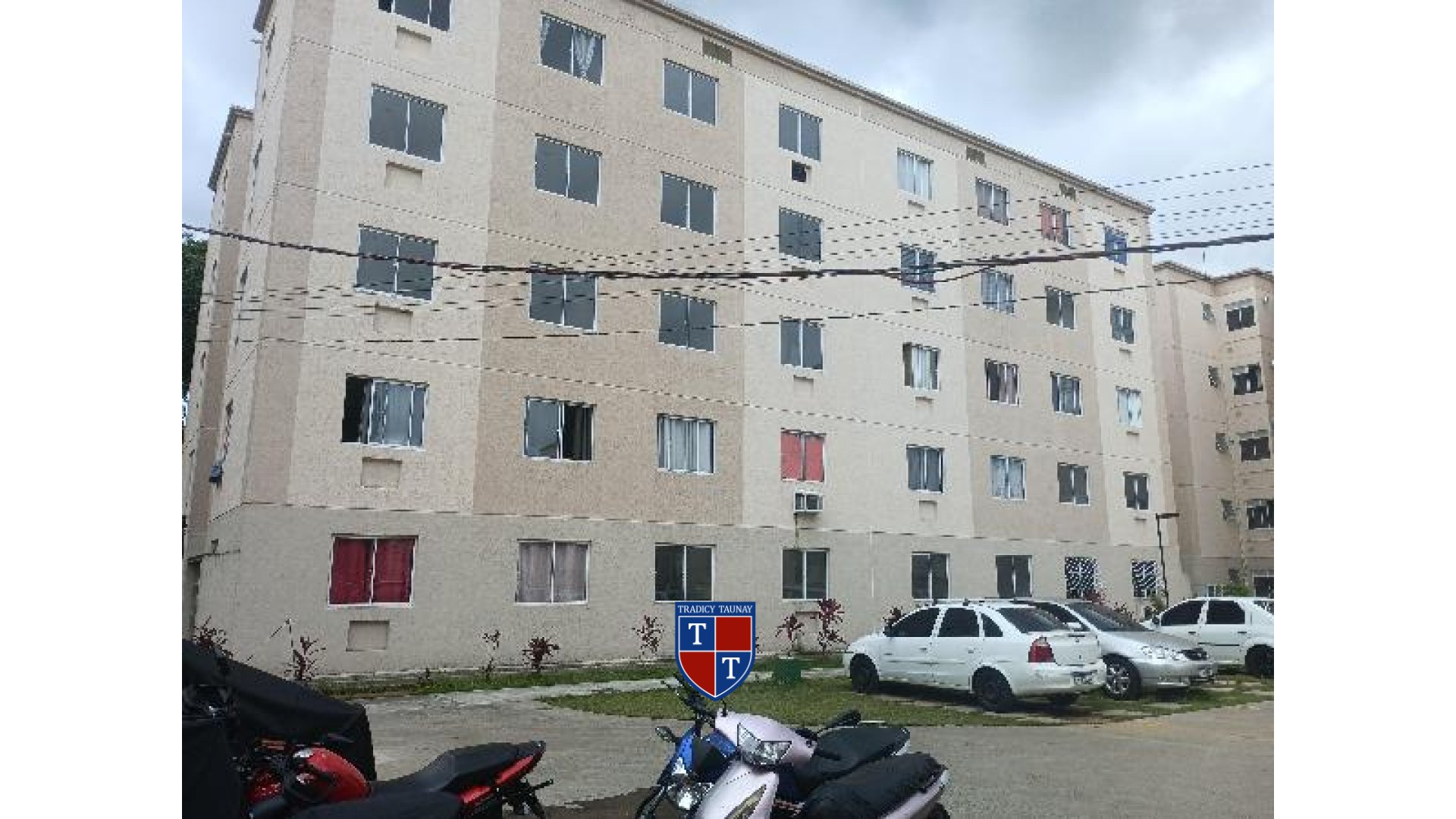Foto 1 de APARTAMENTO em SANTISSIMO - Imóvel Retomado Caixa