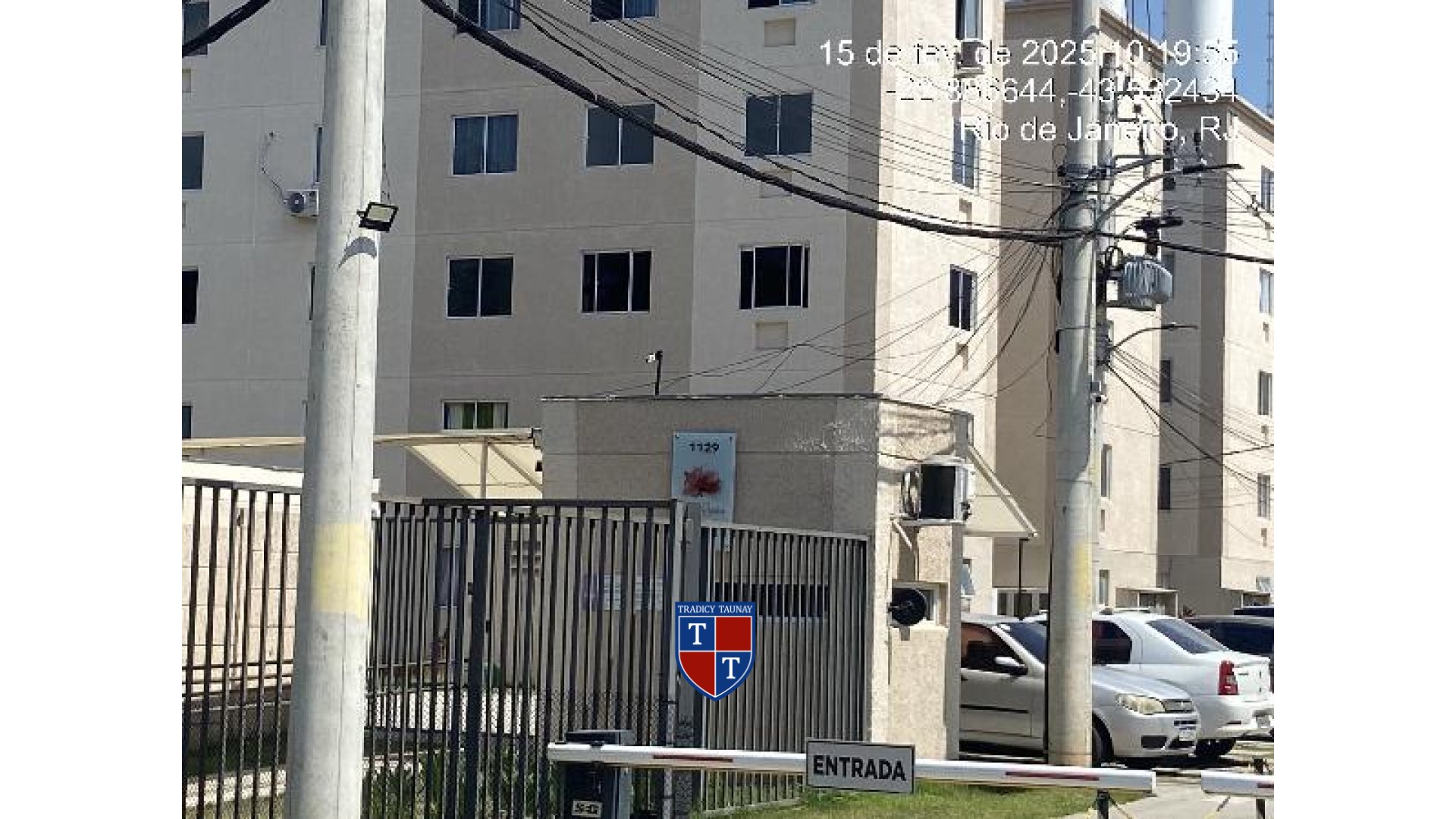 Foto 1 de APARTAMENTO em SANTISSIMO - Imóvel Retomado Caixa