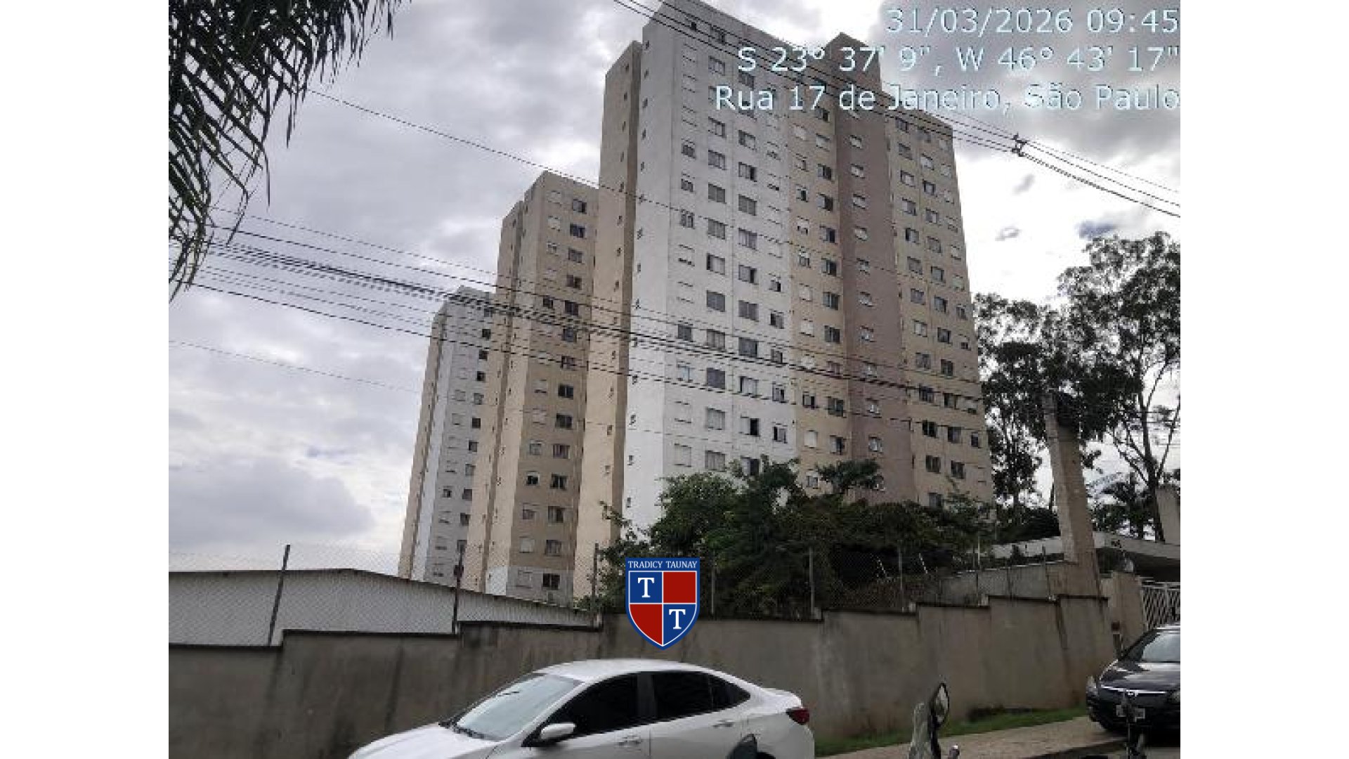 Foto 1 de APARTAMENTO em PARAISO DO MORUMBI - Imóvel Retomado Caixa