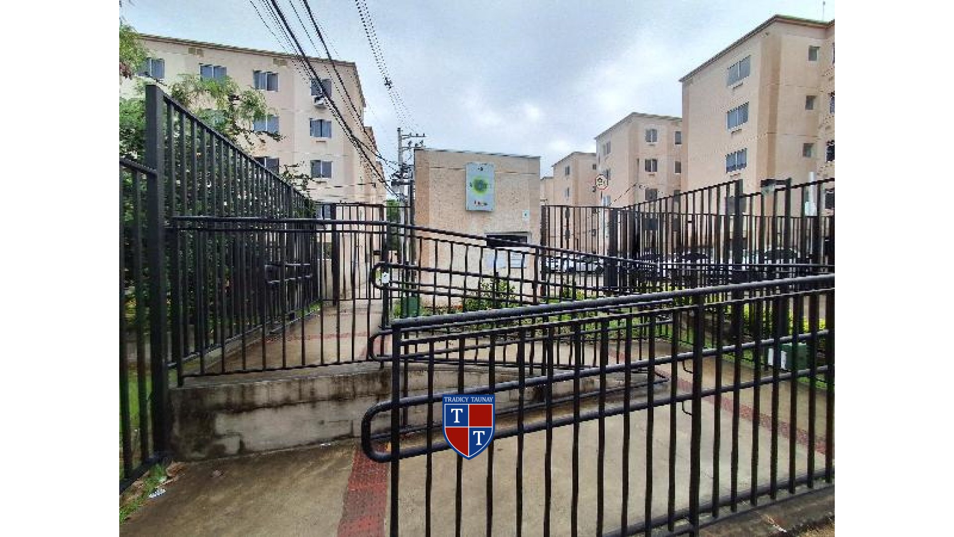 Foto 1 de APARTAMENTO em CAMPO GRANDE - Imóvel Retomado Caixa