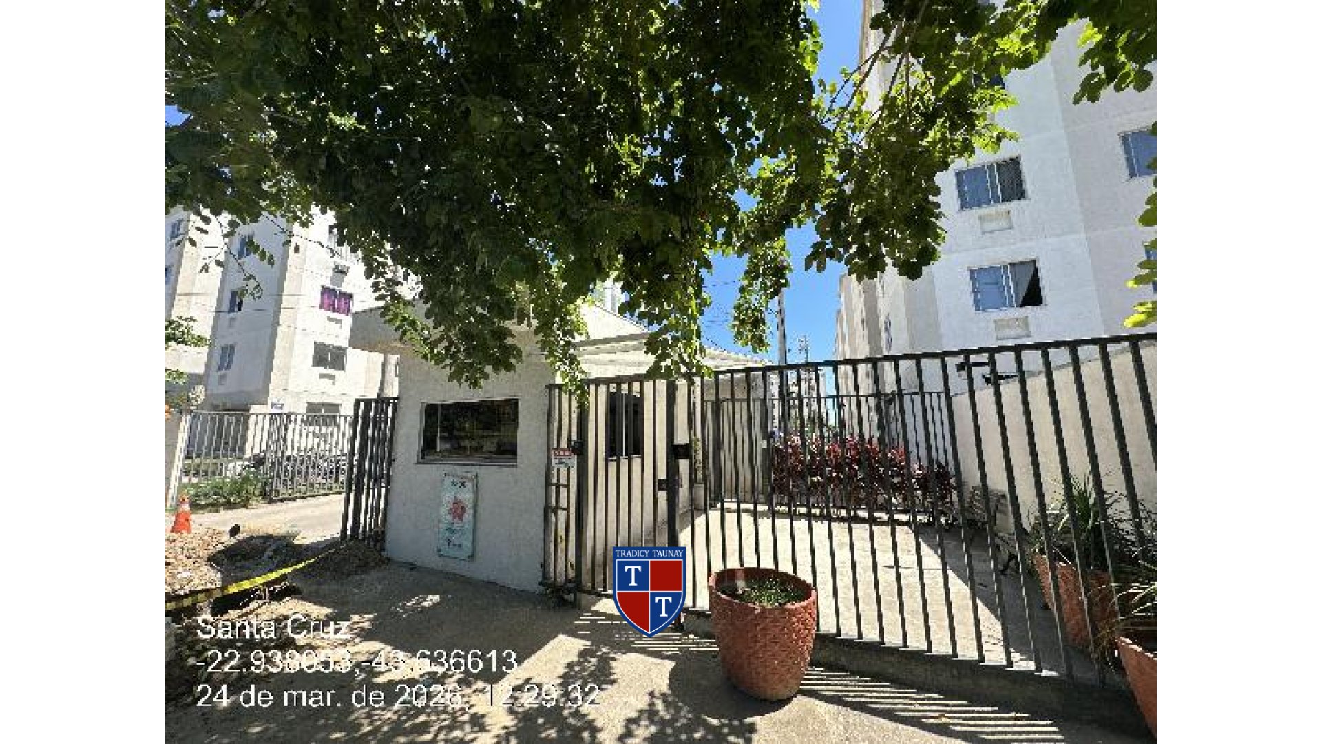 Foto 1 de APARTAMENTO em SANTA CRUZ, RIO DE JANEIRO/RJ - Imóvel Retomado CAIXA Ref 8787711522190