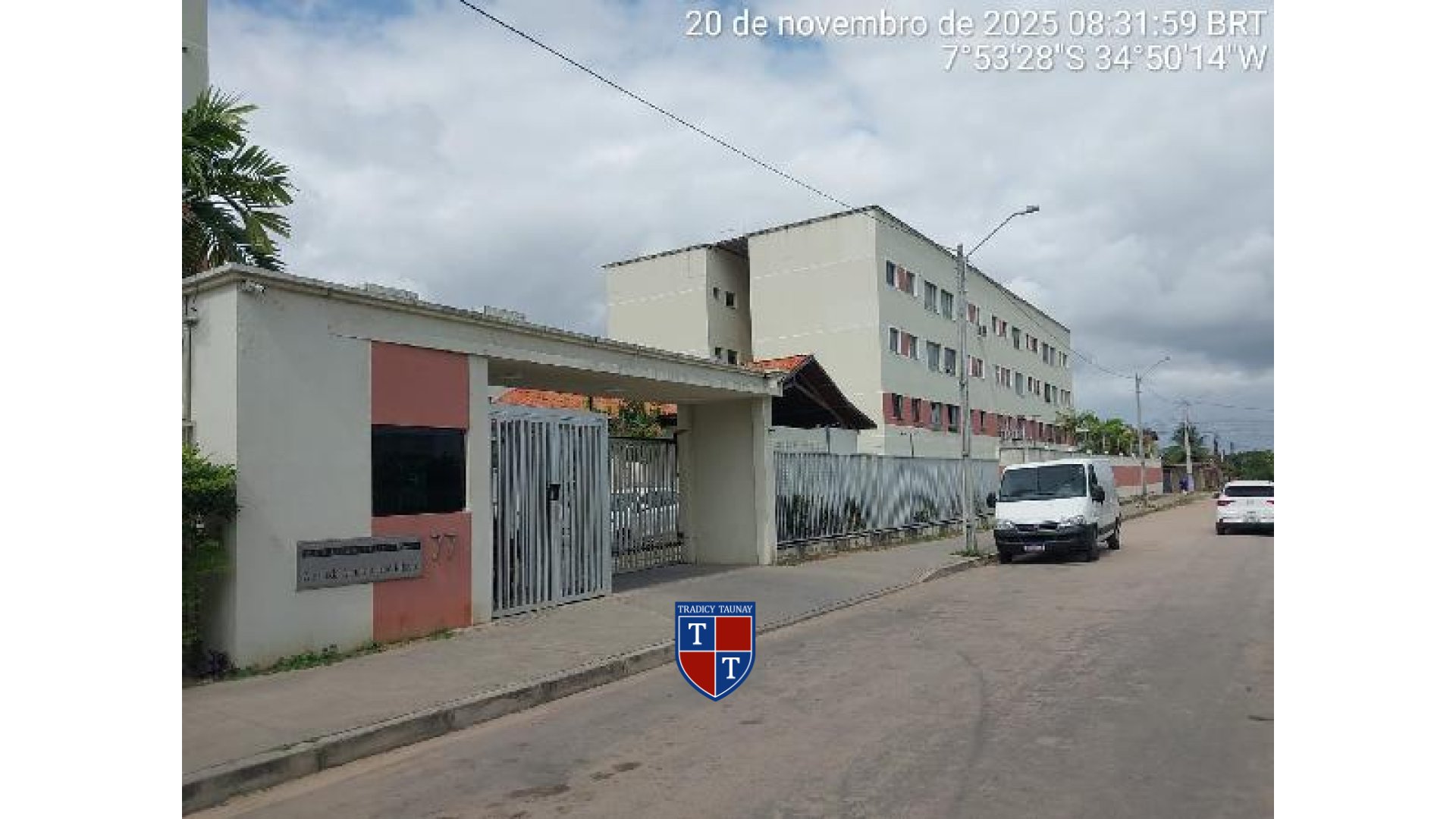 Foto 1 de APARTAMENTO em NOSSA SENHORA DA CONCEICAO - Imóvel Retomado Caixa