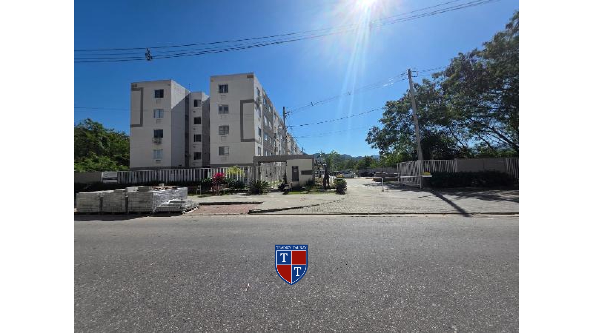 Foto 1 de APARTAMENTO em RECREIO DOS BANDEIRANTES - Imóvel Retomado Caixa