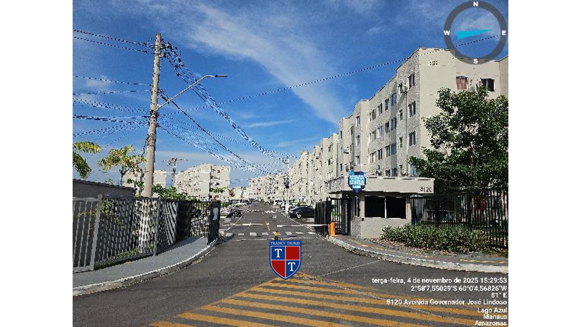 Foto 1 de APARTAMENTO em LAGO AZUL - Imóvel Retomado Caixa