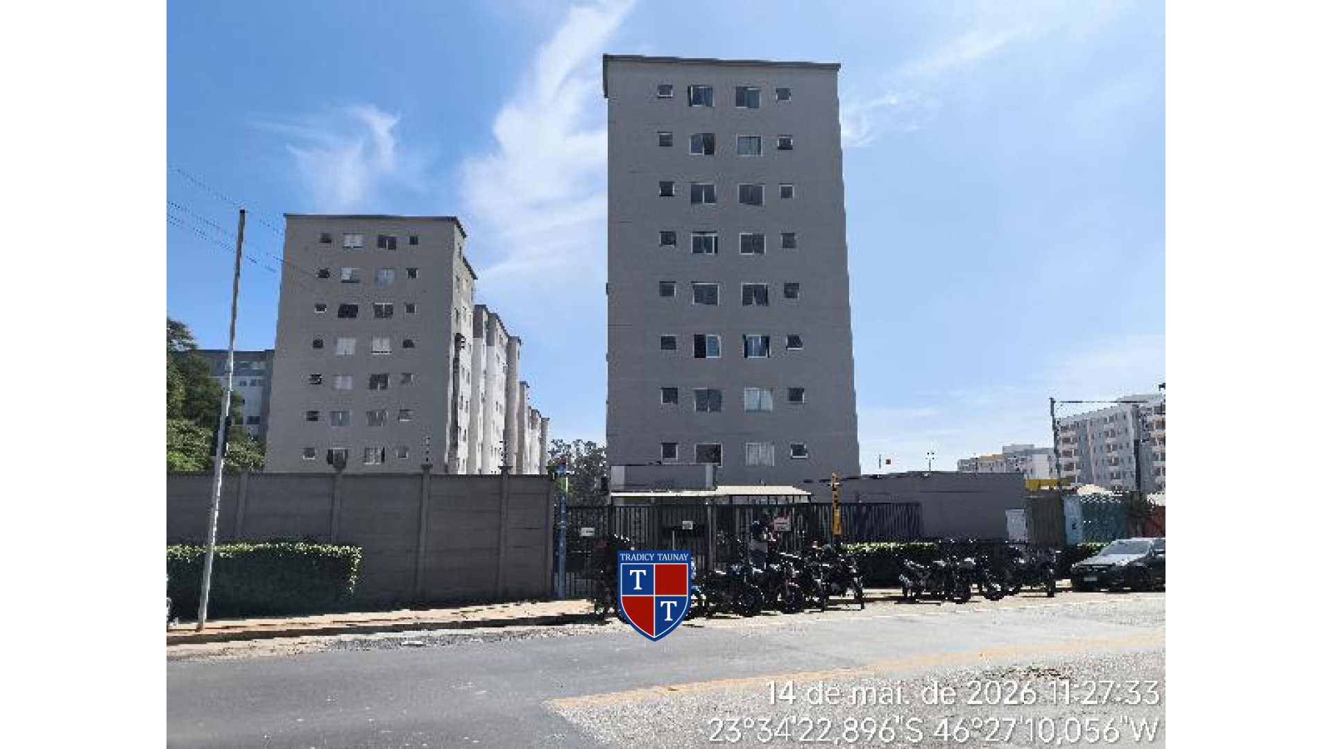Foto 1 de APARTAMENTO em JARDIM HELIAN - Imóvel Retomado Caixa