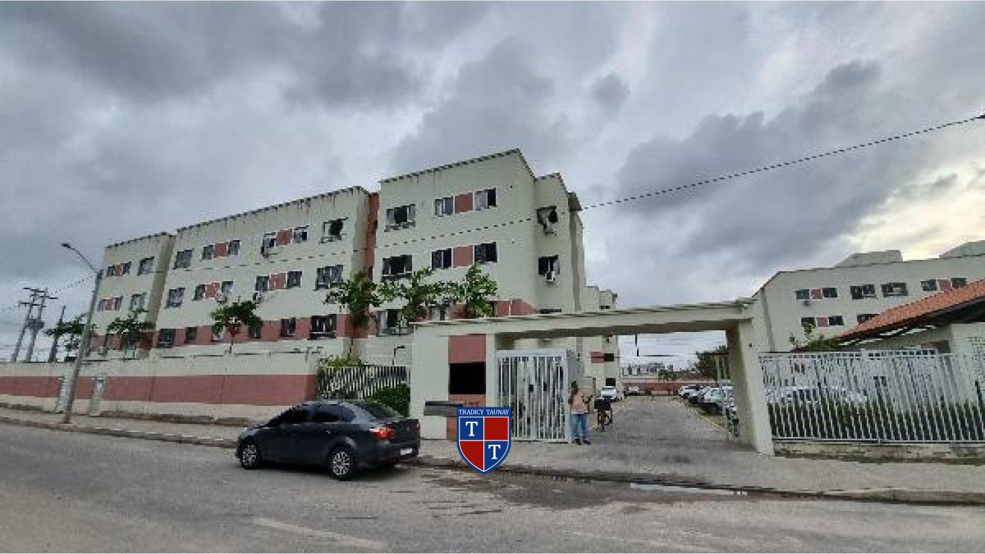 Foto 1 de APARTAMENTO em NOSSA SENHORA DO O - Imóvel Retomado Caixa