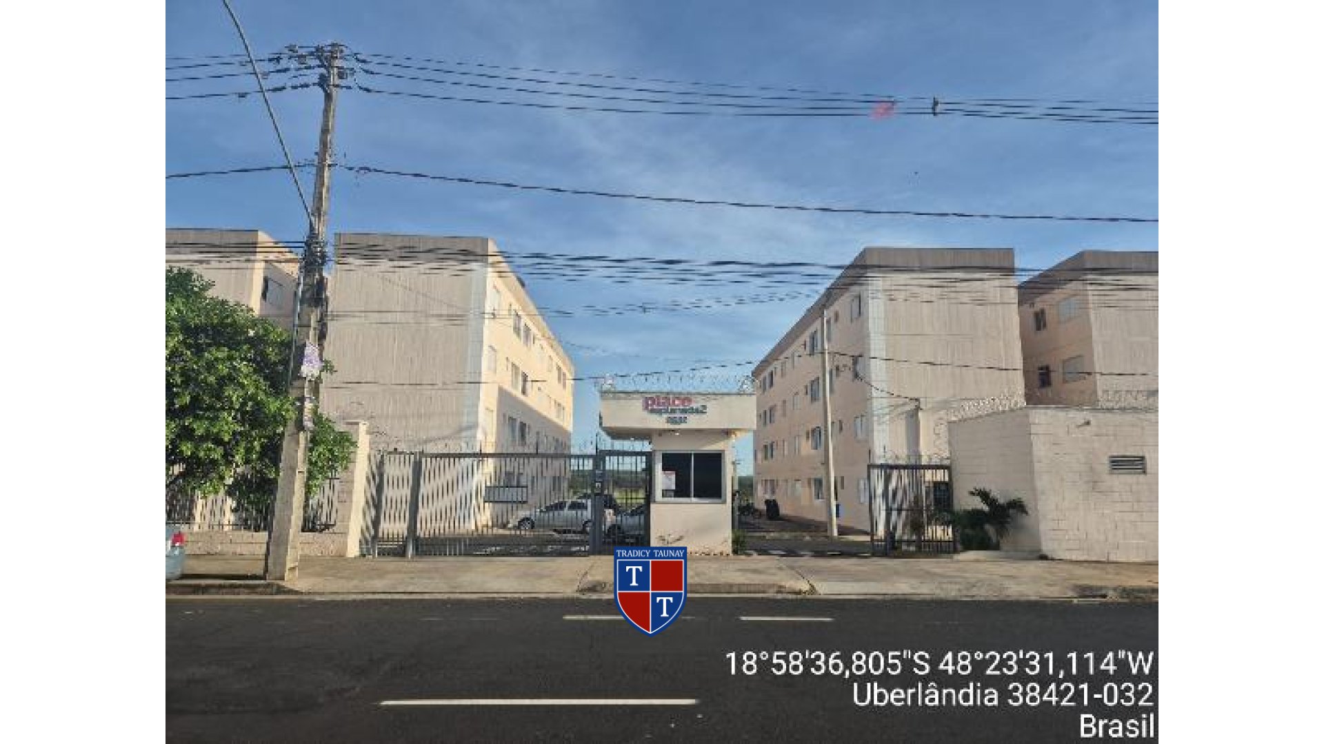 APARTAMENTO em LOTEAMENTO RESIDENCIAL PEQUIS