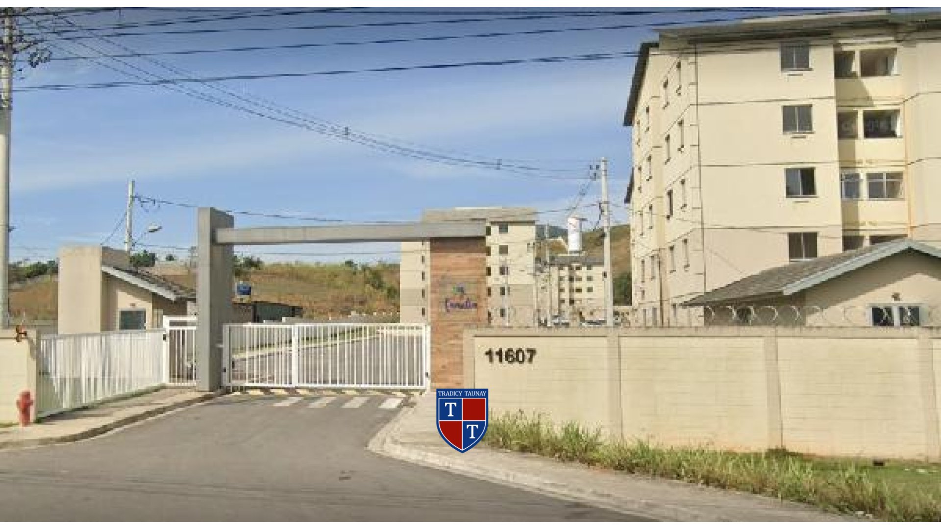 Foto 1 de APARTAMENTO em CABUCU - Imóvel Retomado Caixa
