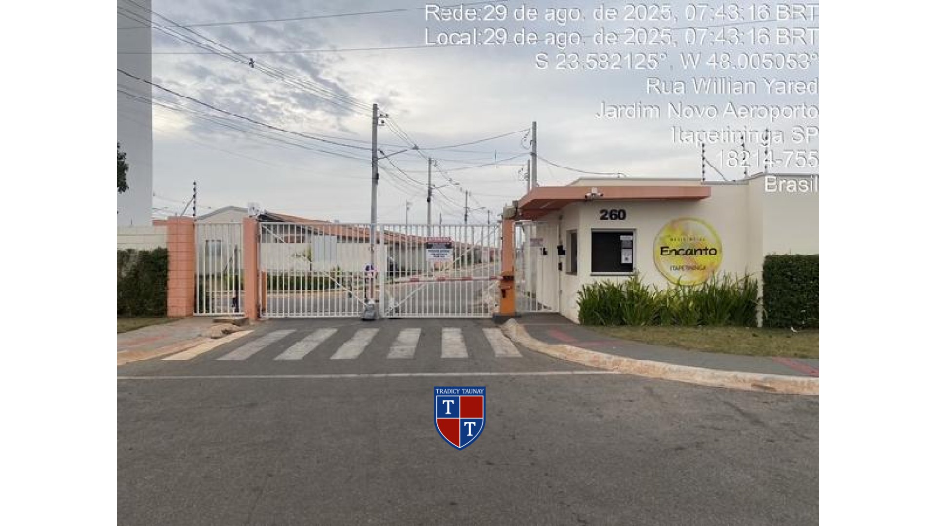 Foto 1 de CASA em JARDIM NOVA ERA - Imóvel Retomado Caixa