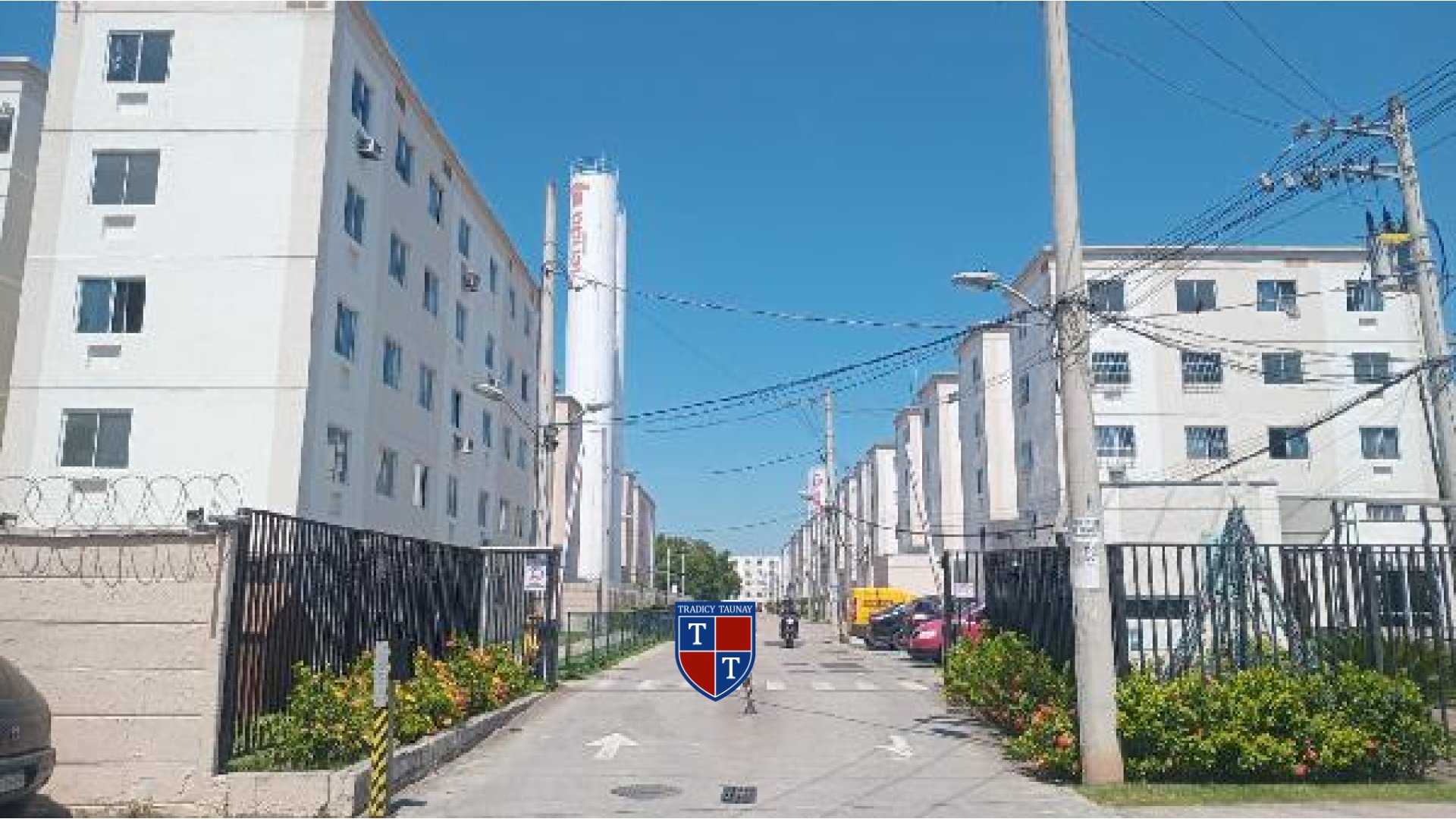 Foto 1 de APARTAMENTO em CAMPO GRANDE - Imóvel Retomado Caixa