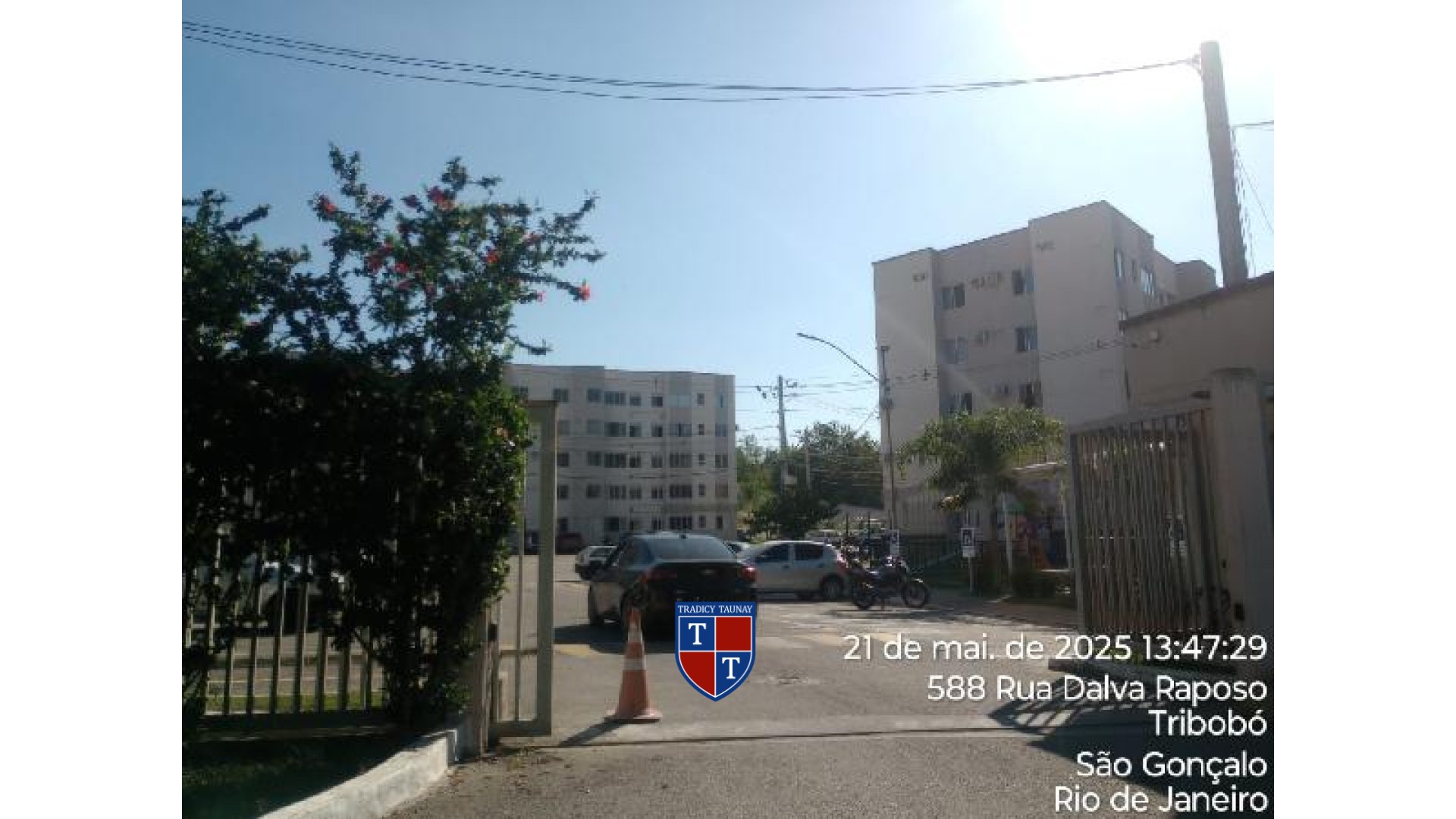 APARTAMENTO em TRIBOBO