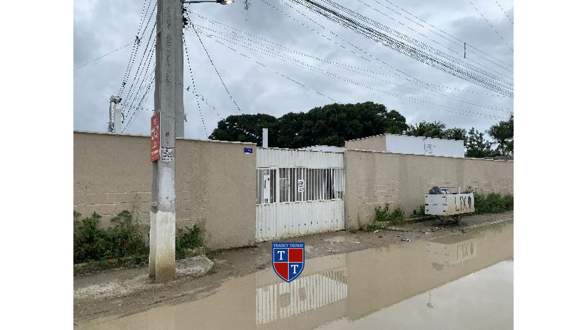 Foto 1 de CASA em BOA HORA - Imóvel Retomado Caixa