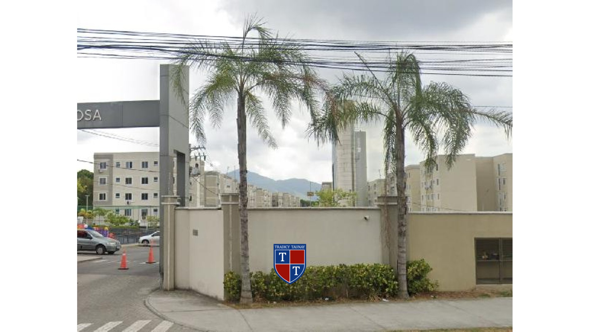 APARTAMENTO em INHOAIBA