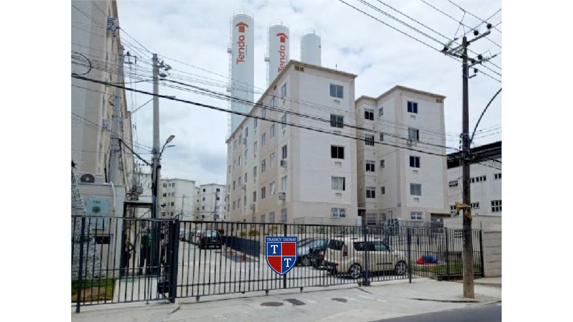 Foto 1 de APARTAMENTO em MADUREIRA - Imóvel Retomado Caixa
